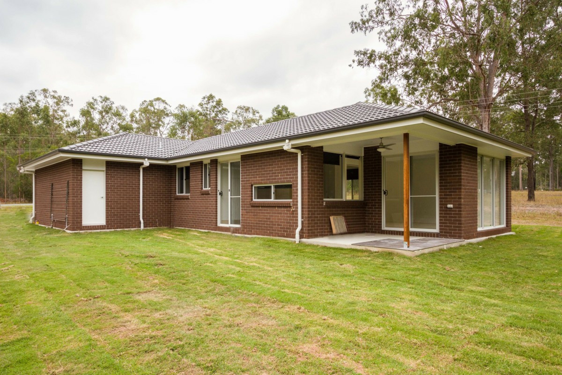 275 Kurrajong Road, JIMBOOMBA
