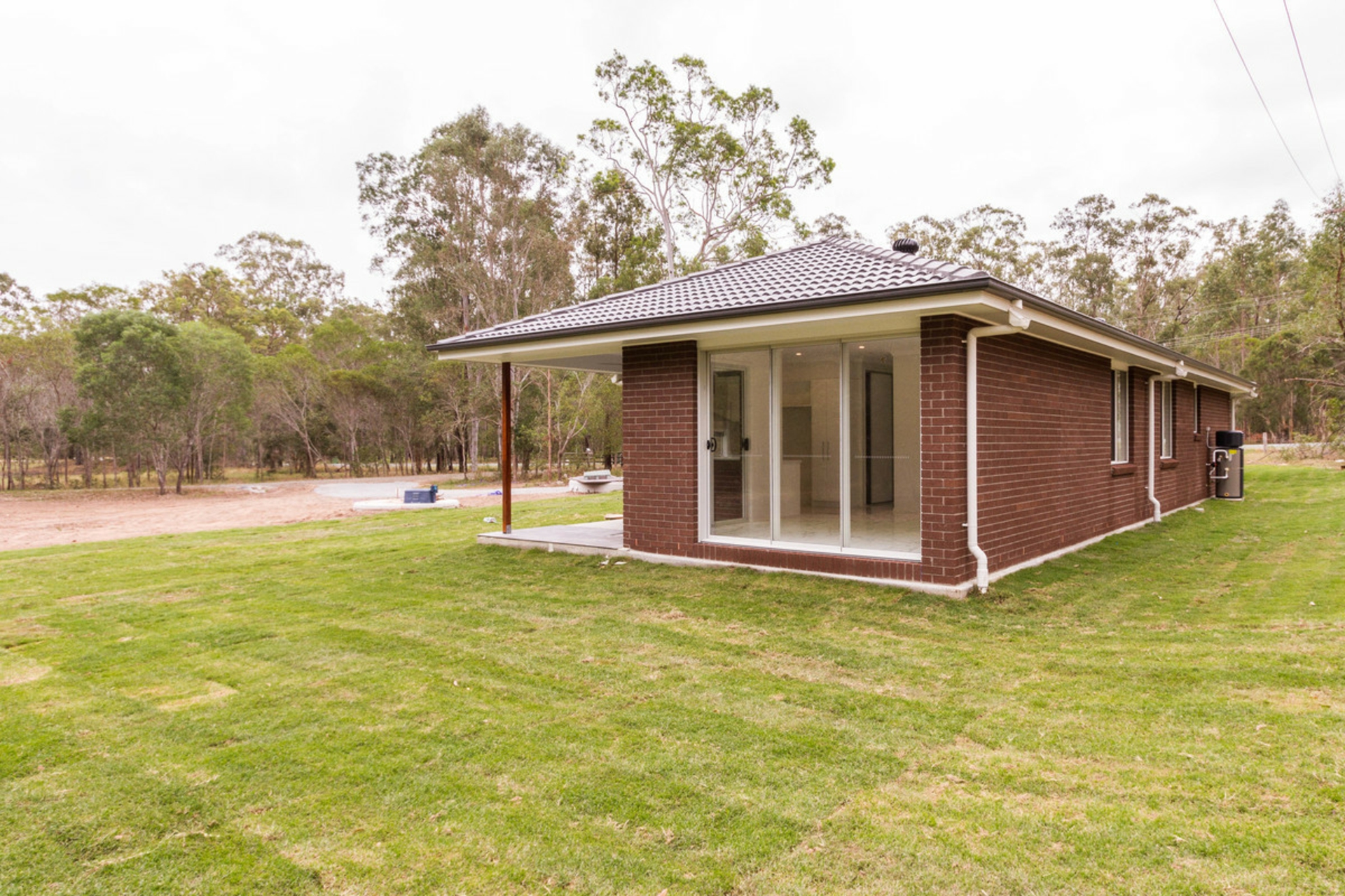 275 Kurrajong Road, JIMBOOMBA