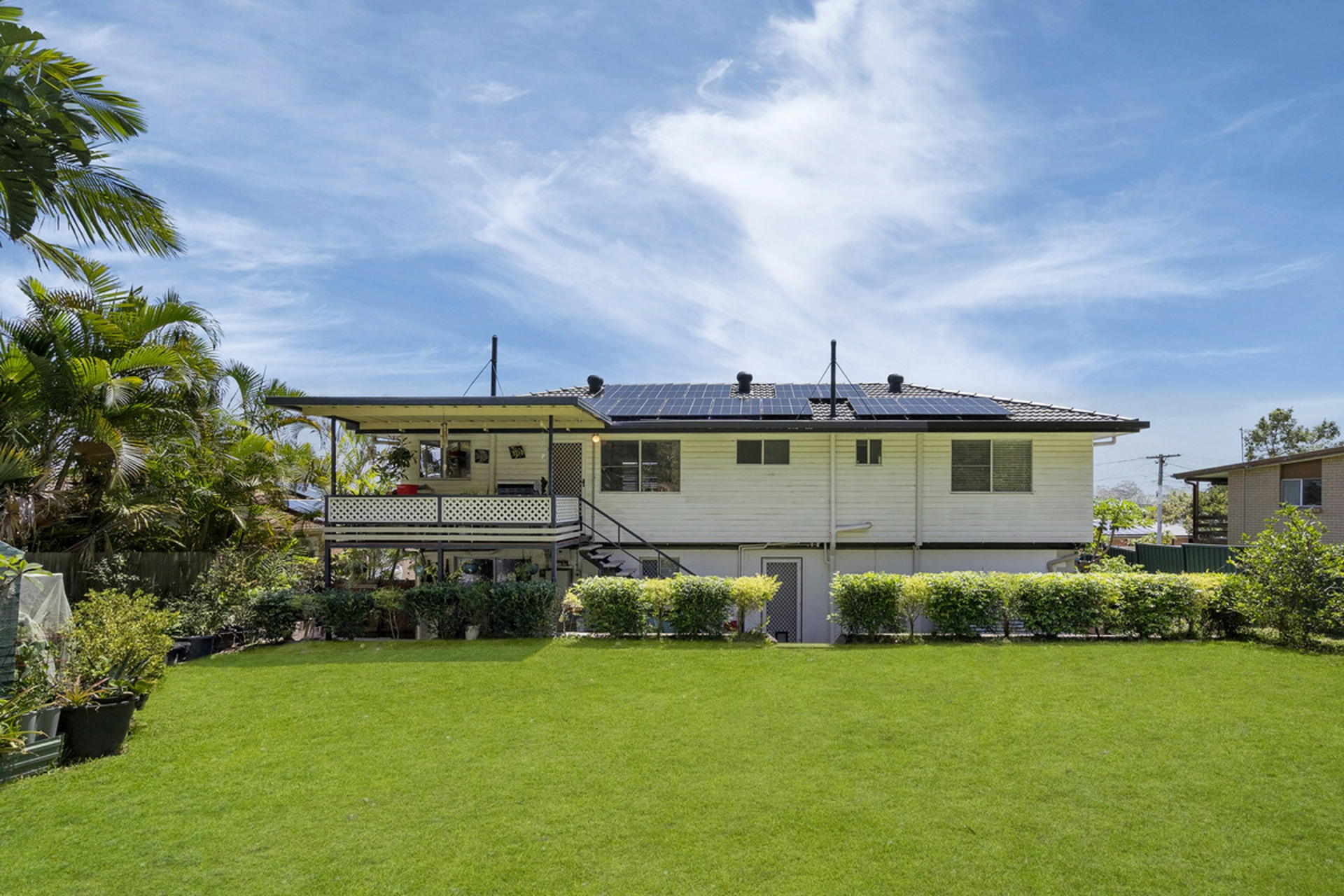 34 Van Dieman Crescent, SPRINGWOOD