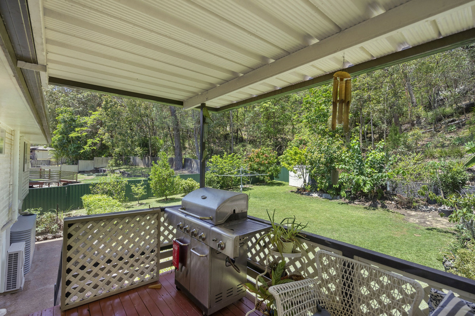 34 Van Dieman Crescent, SPRINGWOOD