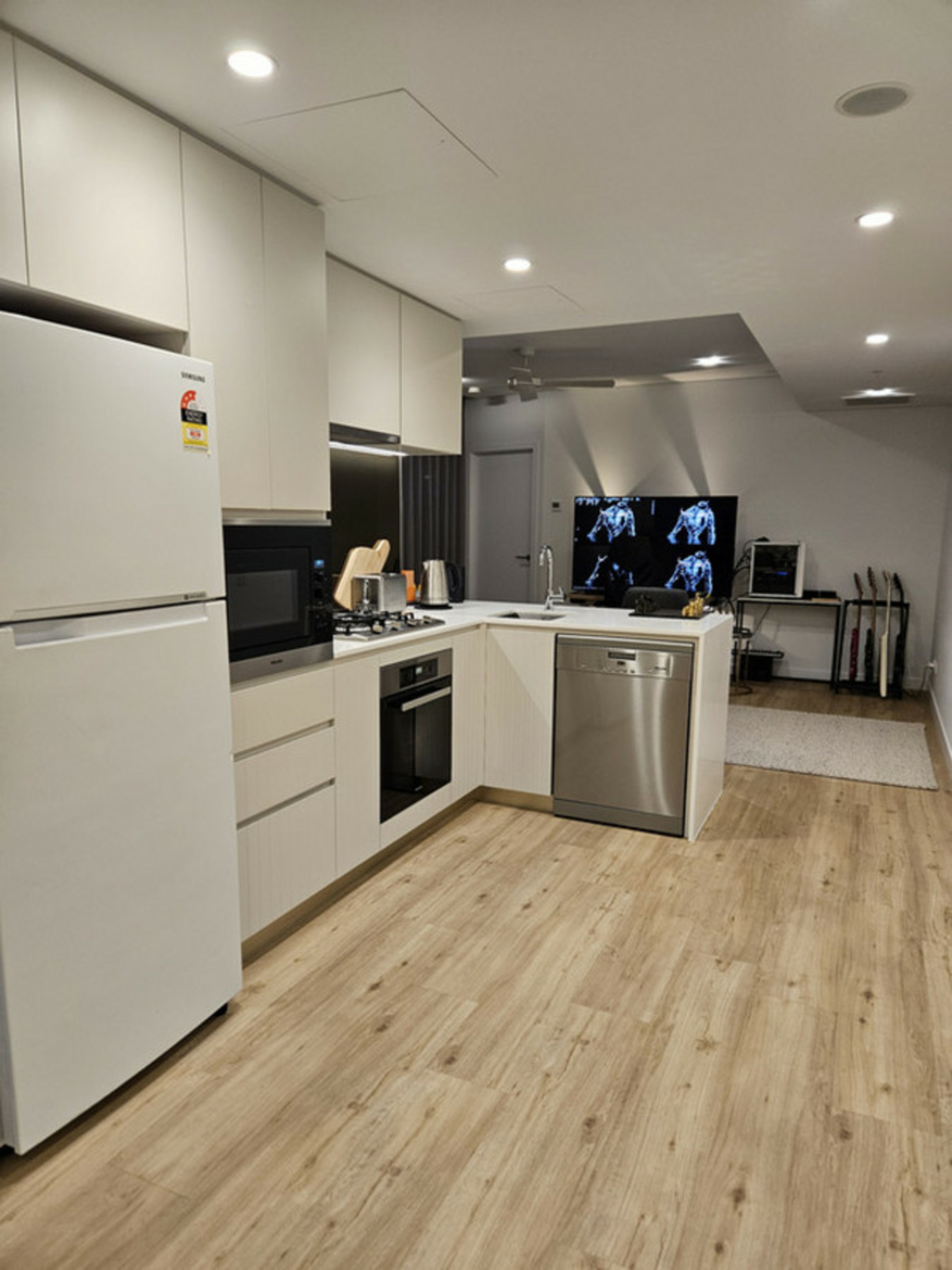 1508/8 Adelaide Street, BRISBANE CITY