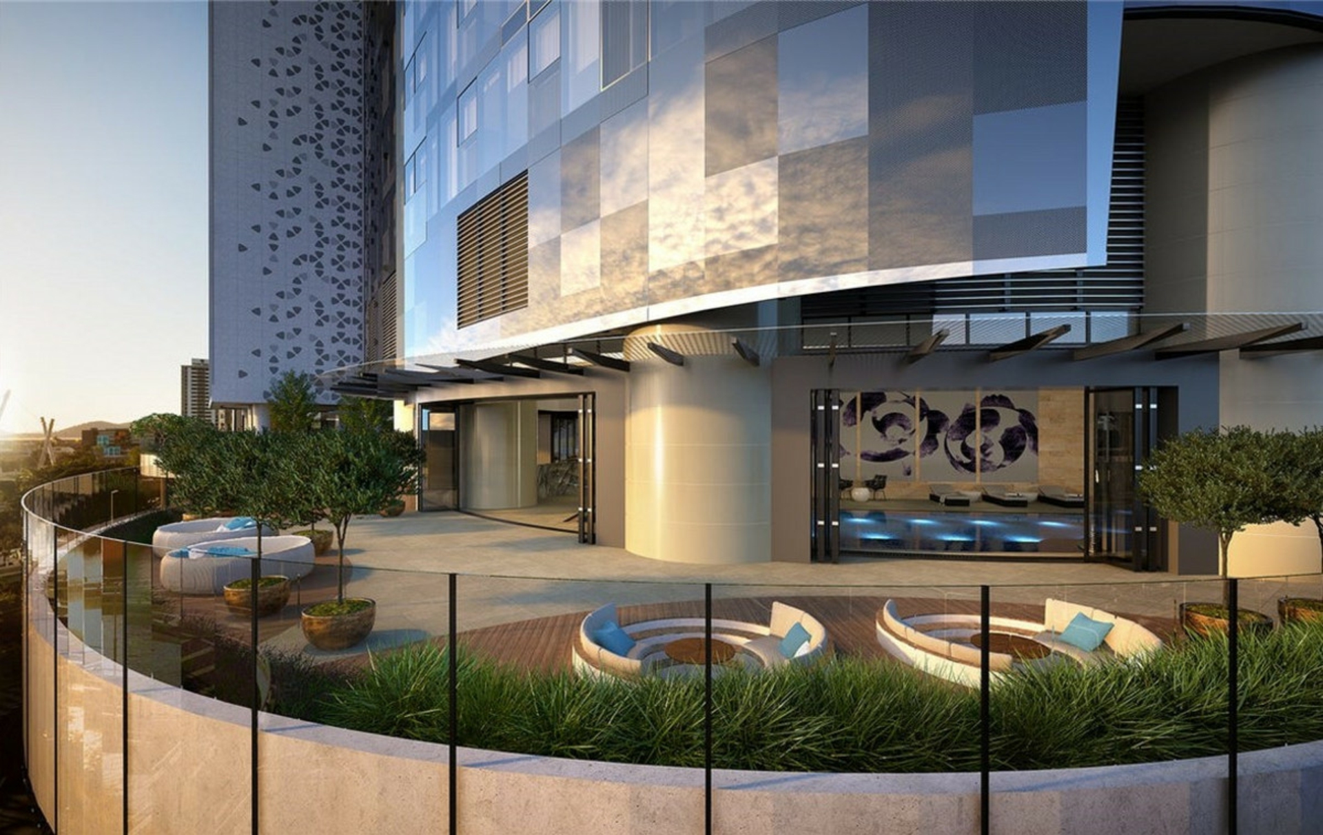 1508/8 Adelaide Street, BRISBANE CITY