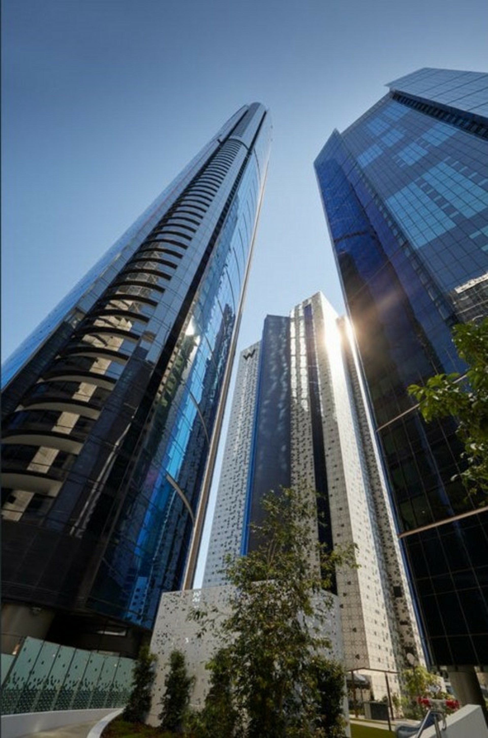 1508/8 Adelaide Street, BRISBANE CITY