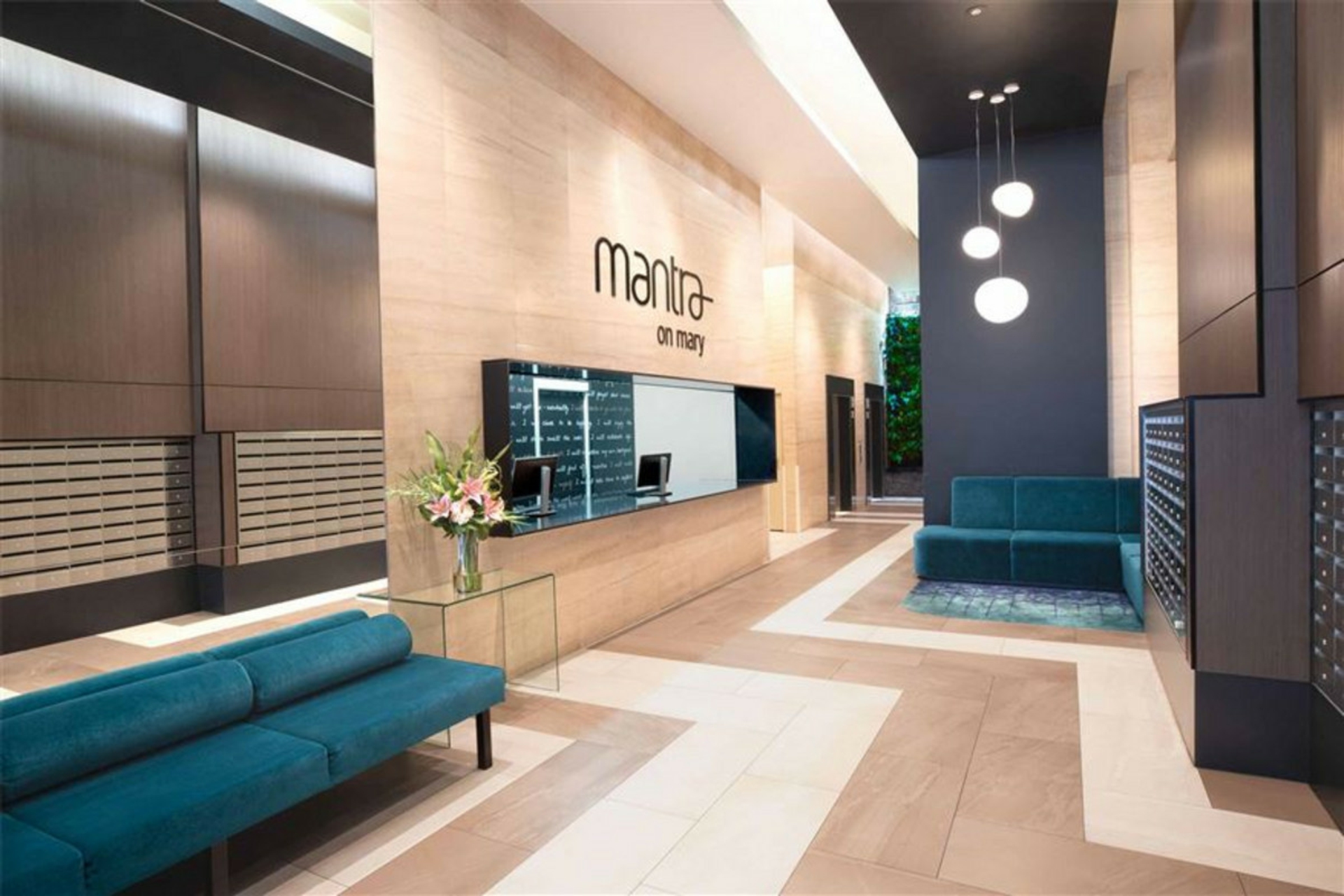 2506/70 Mary Street, BRISBANE CITY