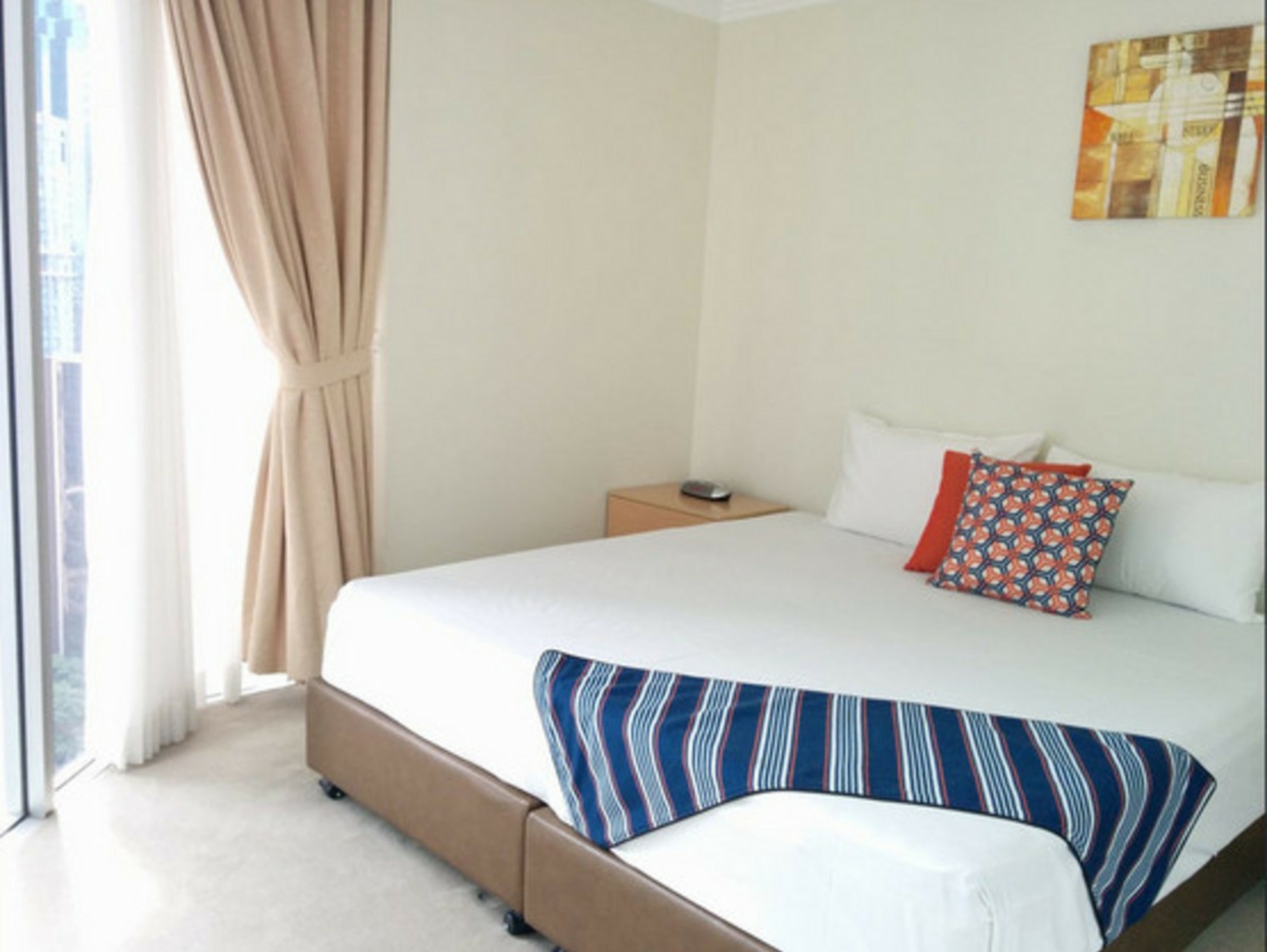 2506/70 Mary Street, BRISBANE CITY