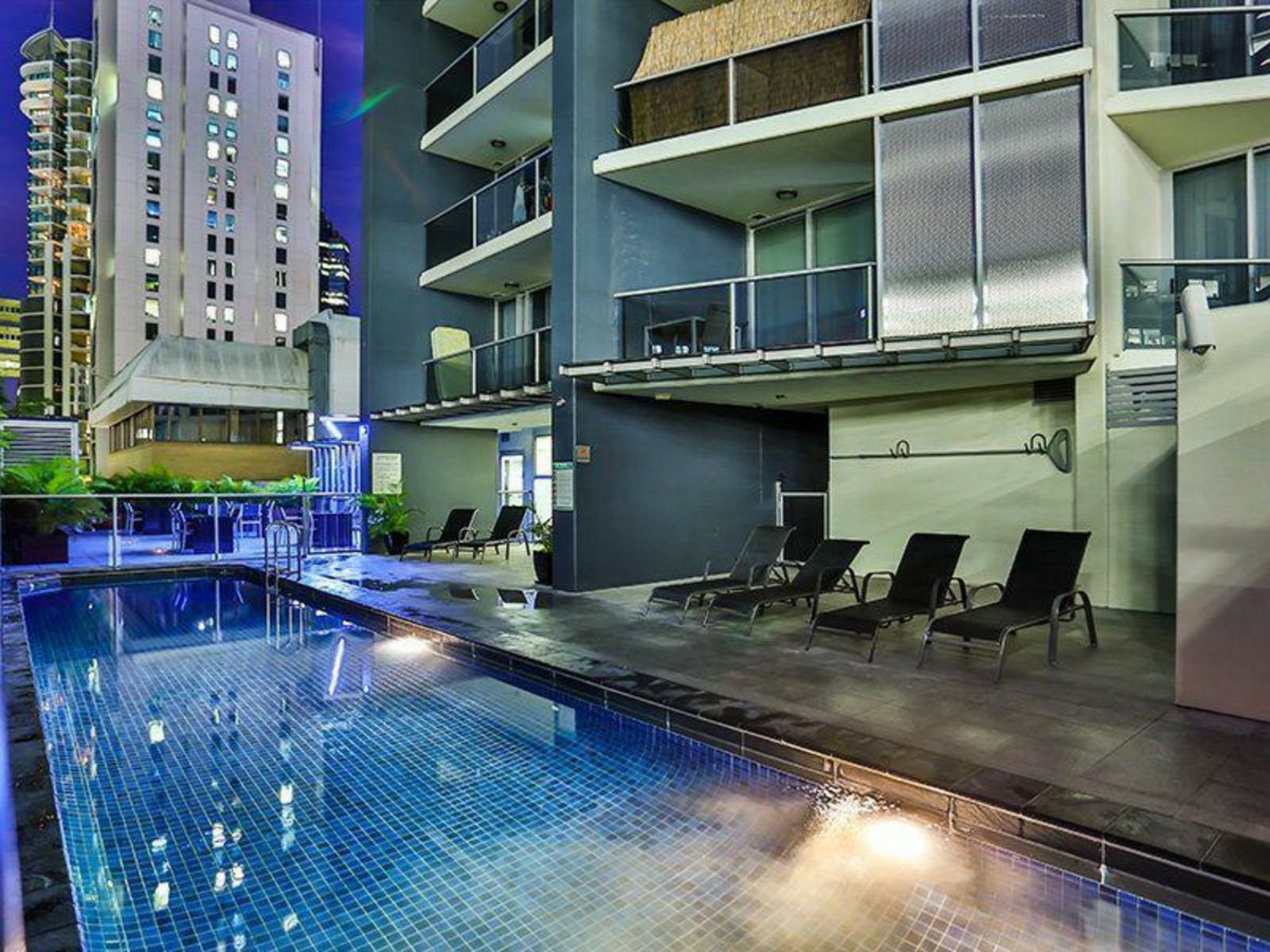 2506/70 Mary Street, BRISBANE CITY