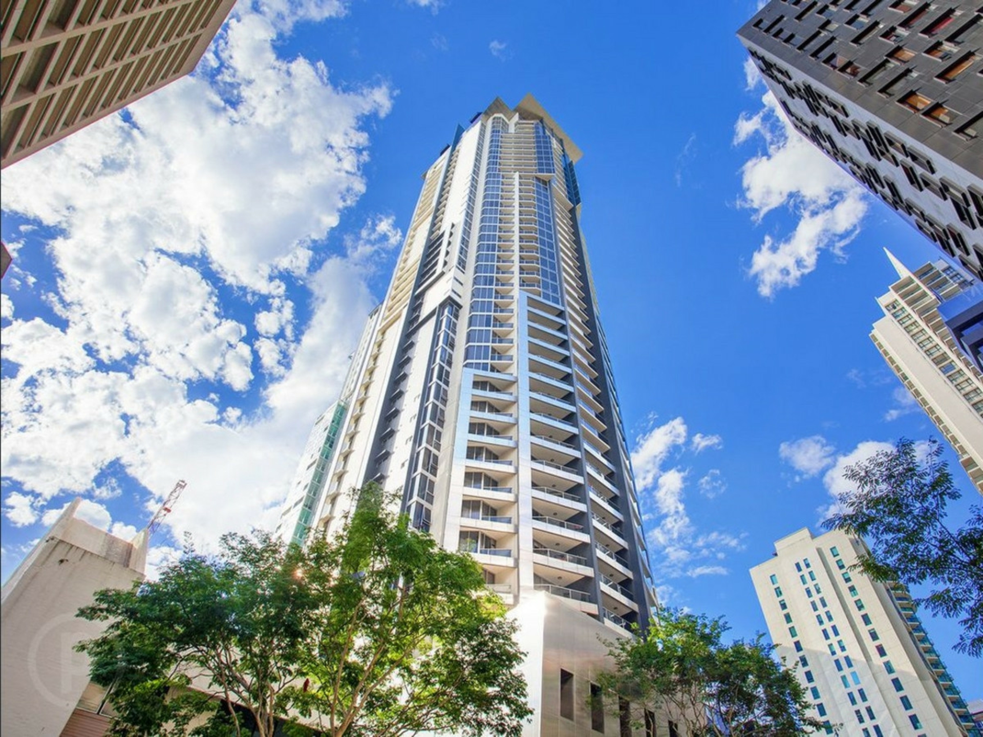 2506/70 Mary Street, BRISBANE CITY
