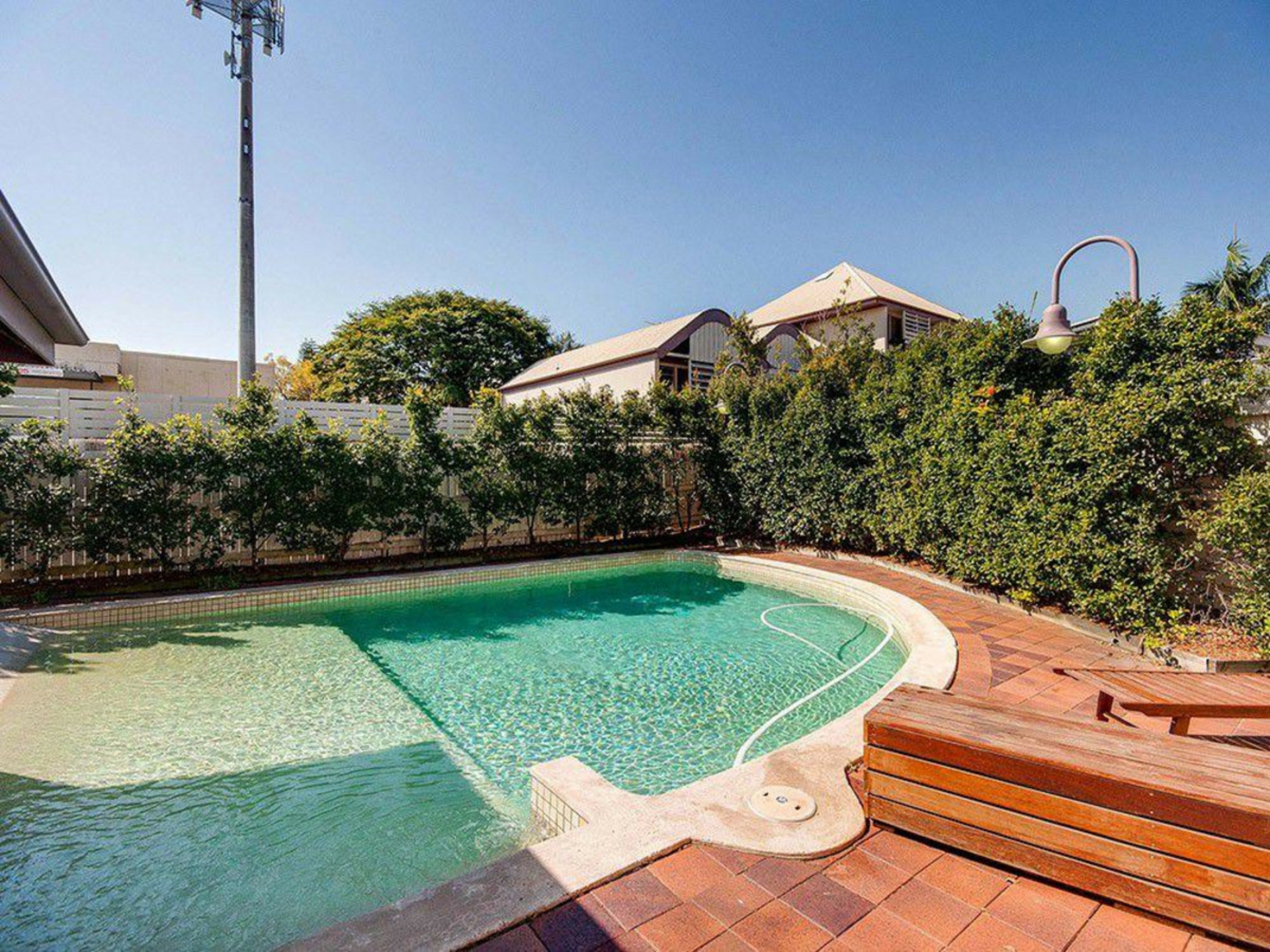 16/34 Lowerson Street, LUTWYCHE