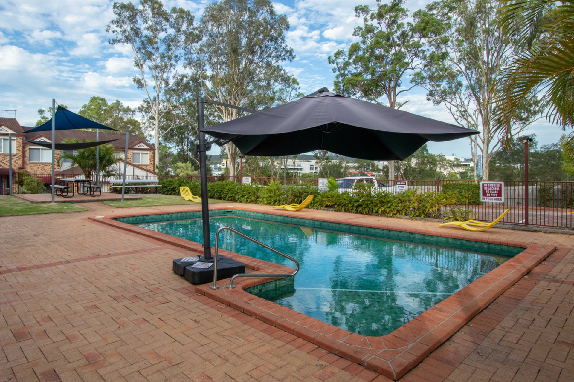 34/3809 Pacific Highway, TANAH MERAH
