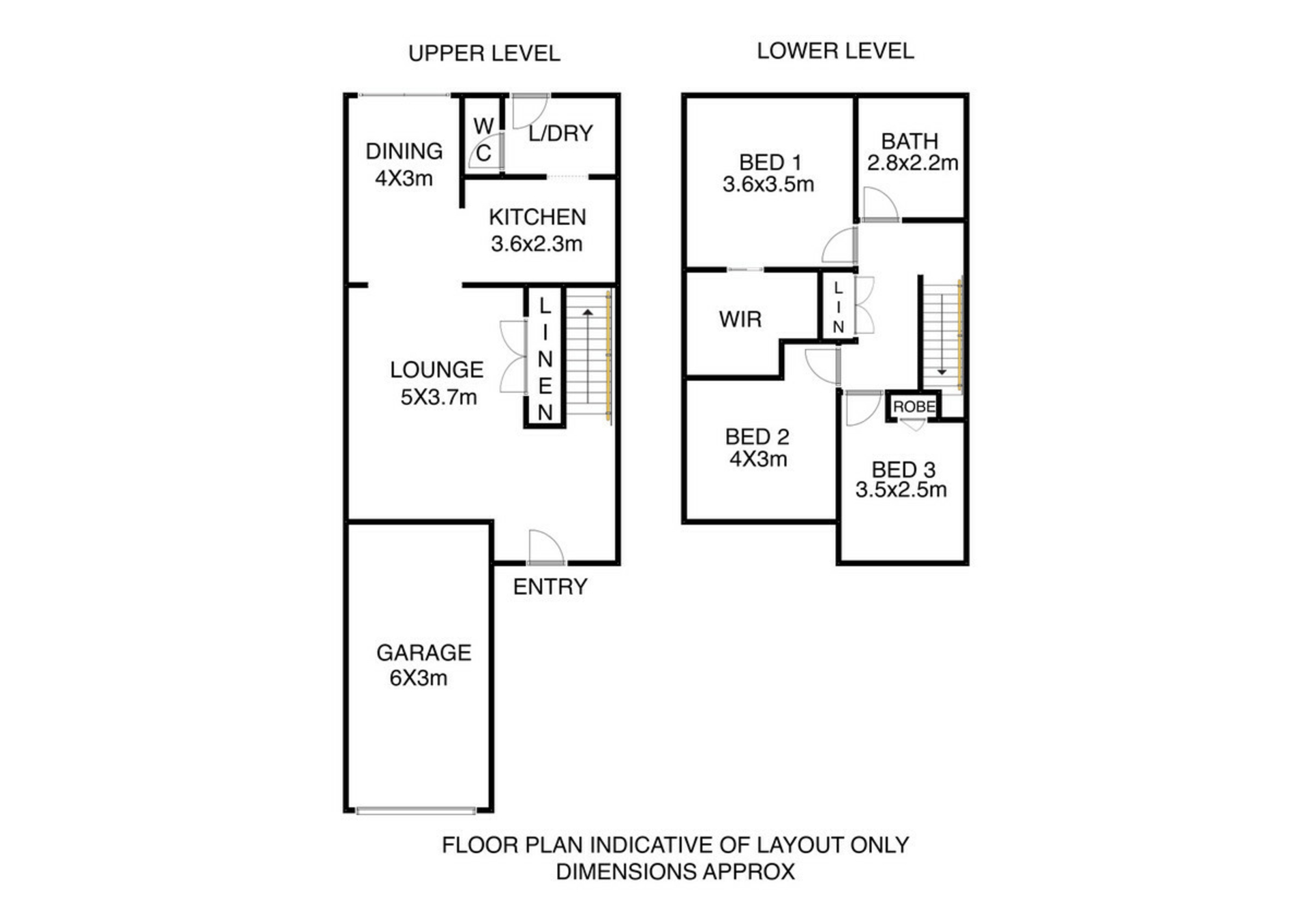 34/3809 Pacific Highway, TANAH MERAH