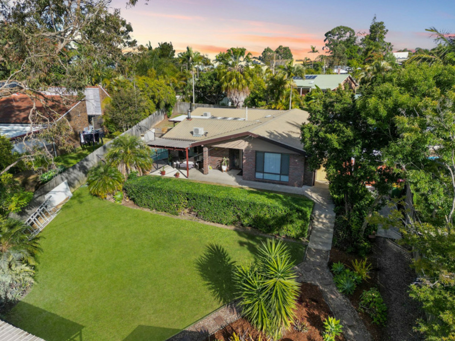3 Bauhinia Court, SHAILER PARK