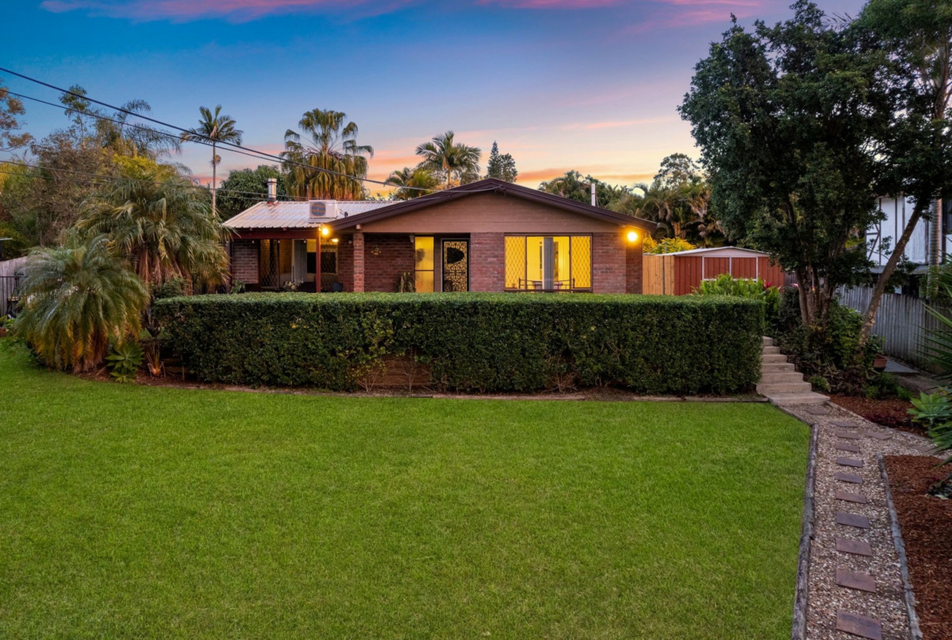 3 Bauhinia Court, SHAILER PARK