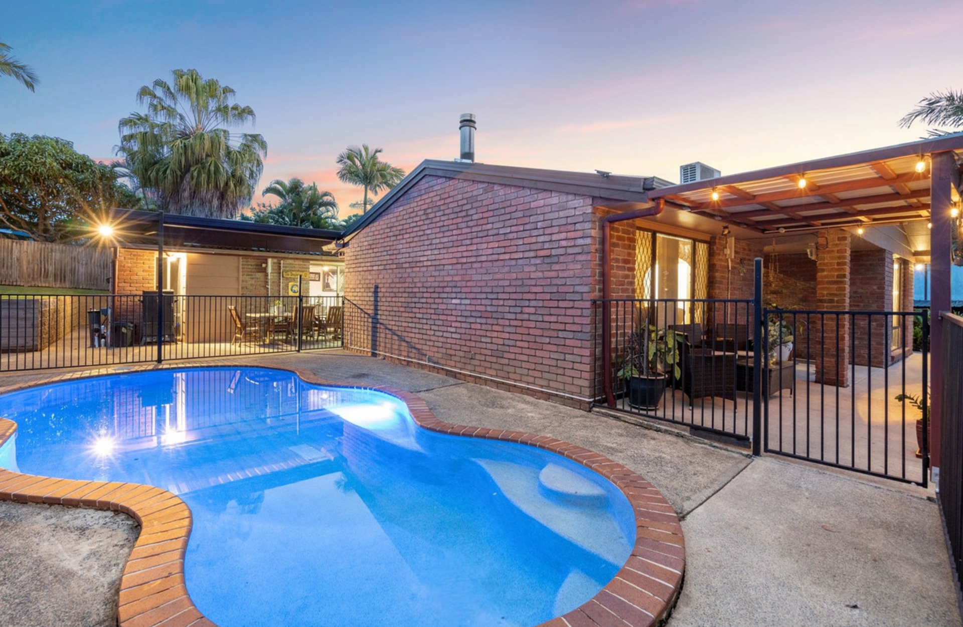 3 Bauhinia Court, SHAILER PARK