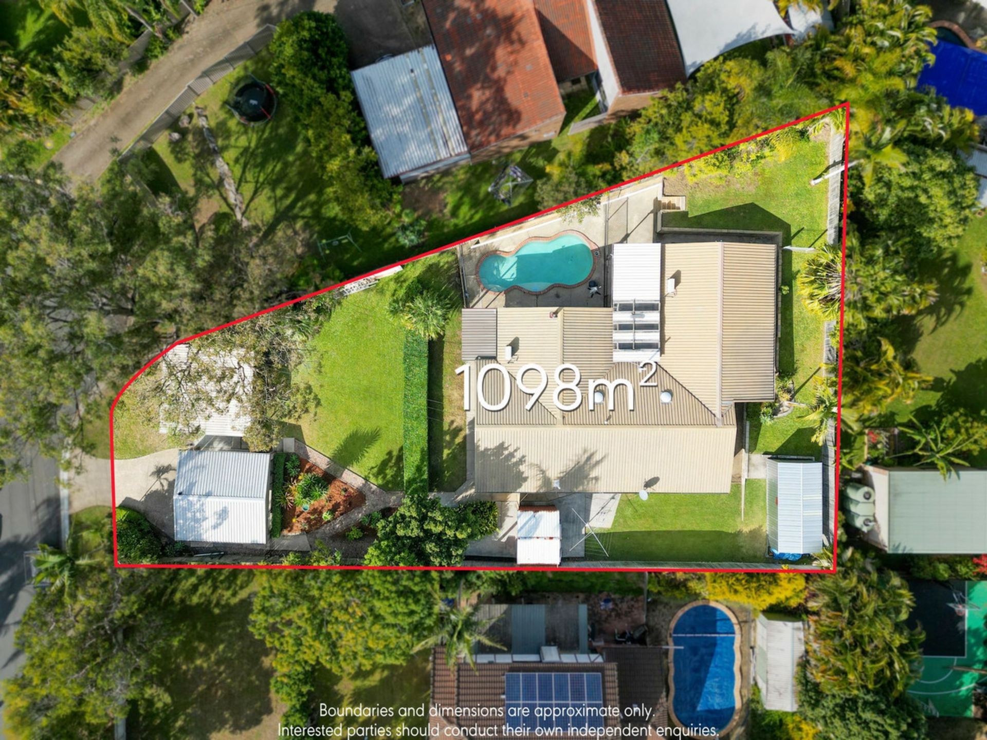 3 Bauhinia Court, SHAILER PARK