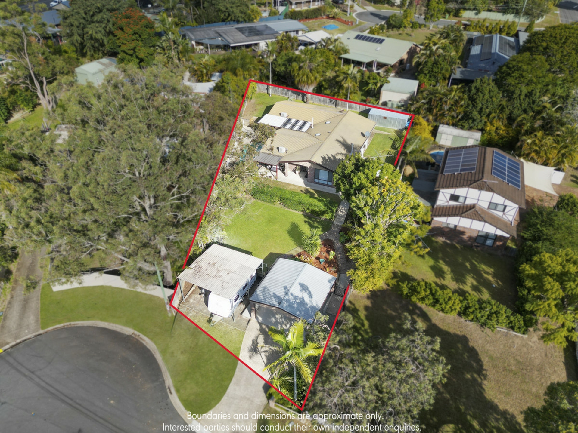 3 Bauhinia Court, SHAILER PARK