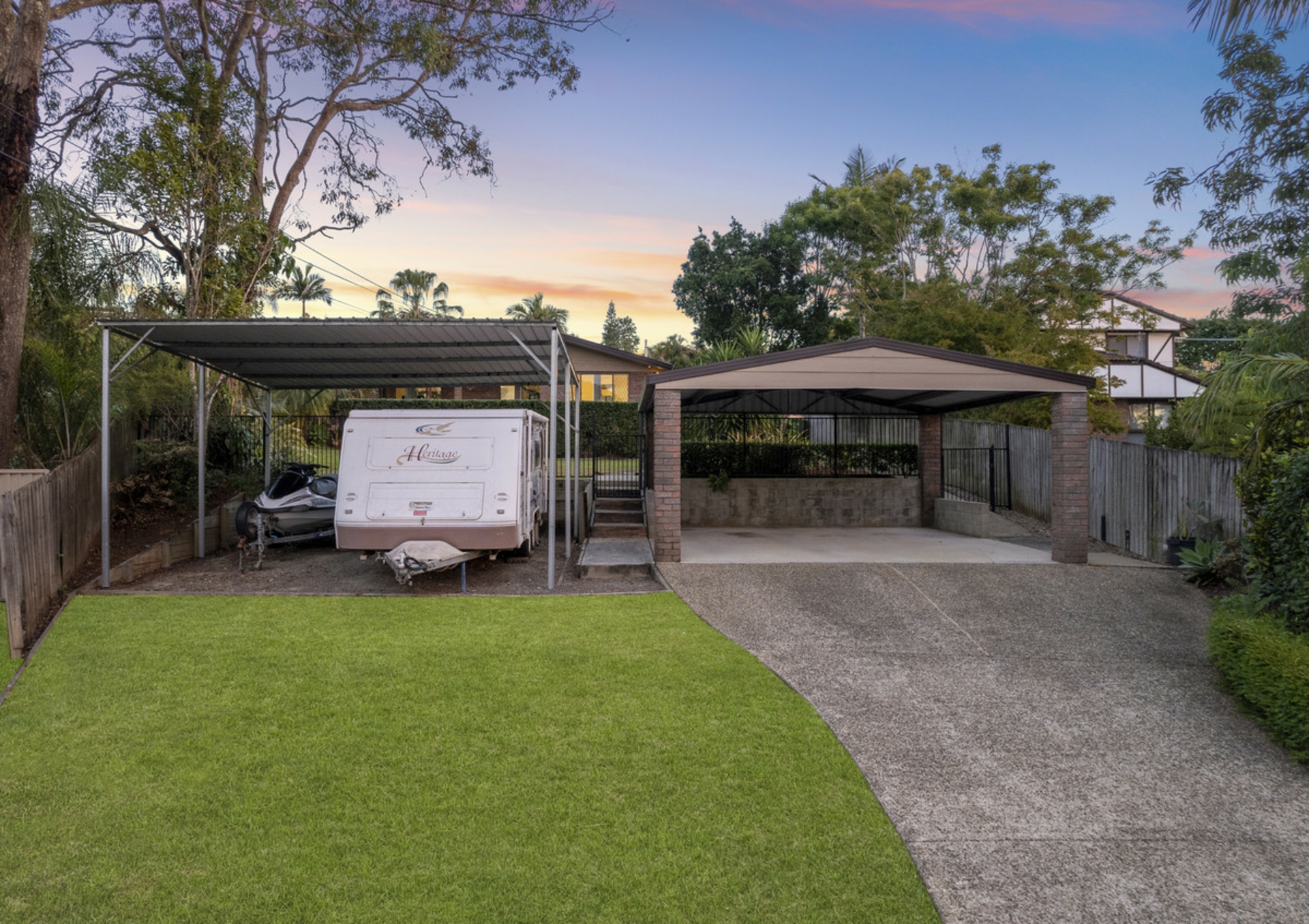 3 Bauhinia Court, SHAILER PARK