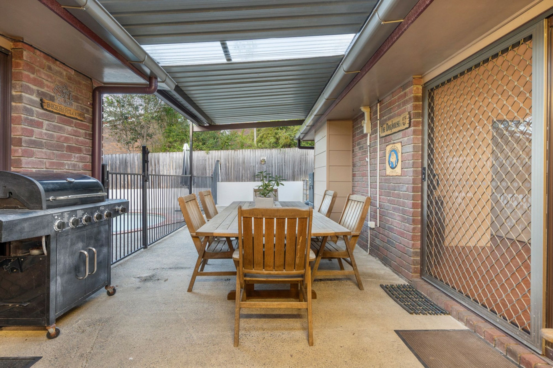 3 Bauhinia Court, SHAILER PARK