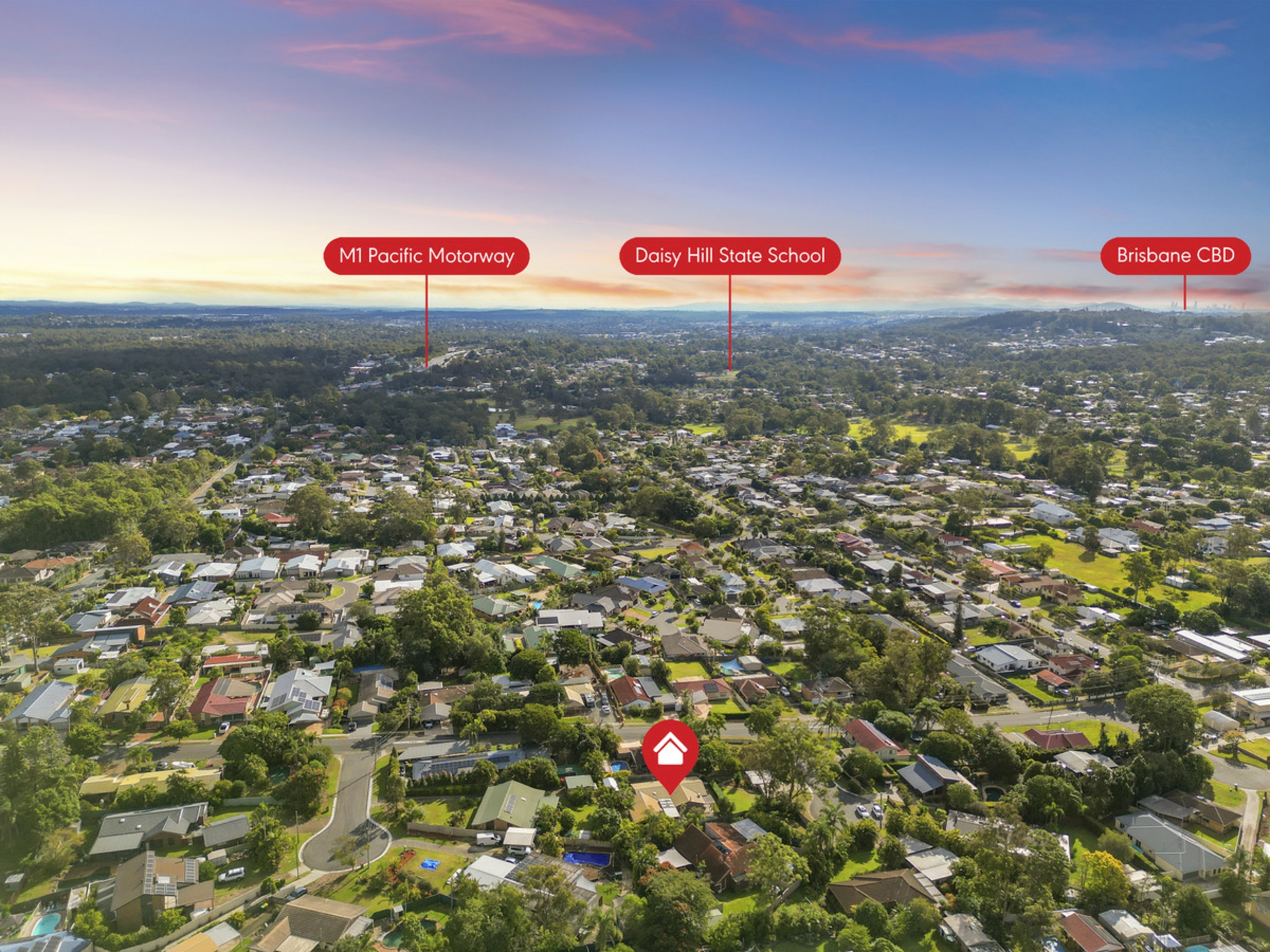 3 Bauhinia Court, SHAILER PARK