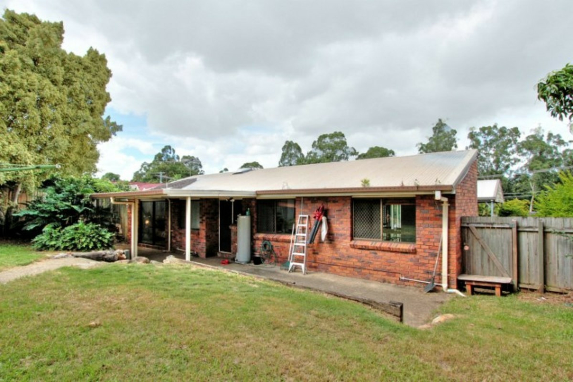 9 Oxley Circuit, DAISY HILL