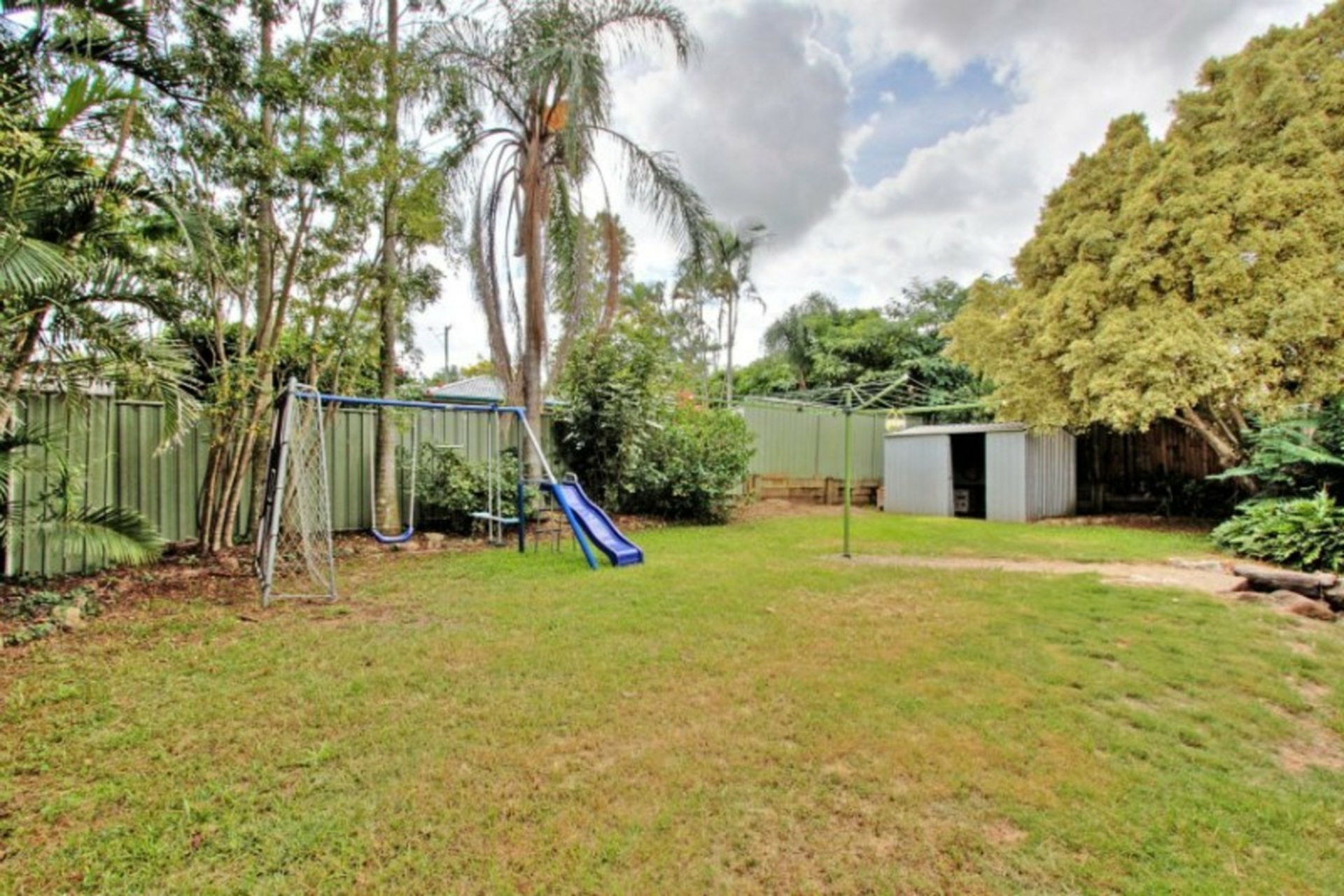 9 Oxley Circuit, DAISY HILL