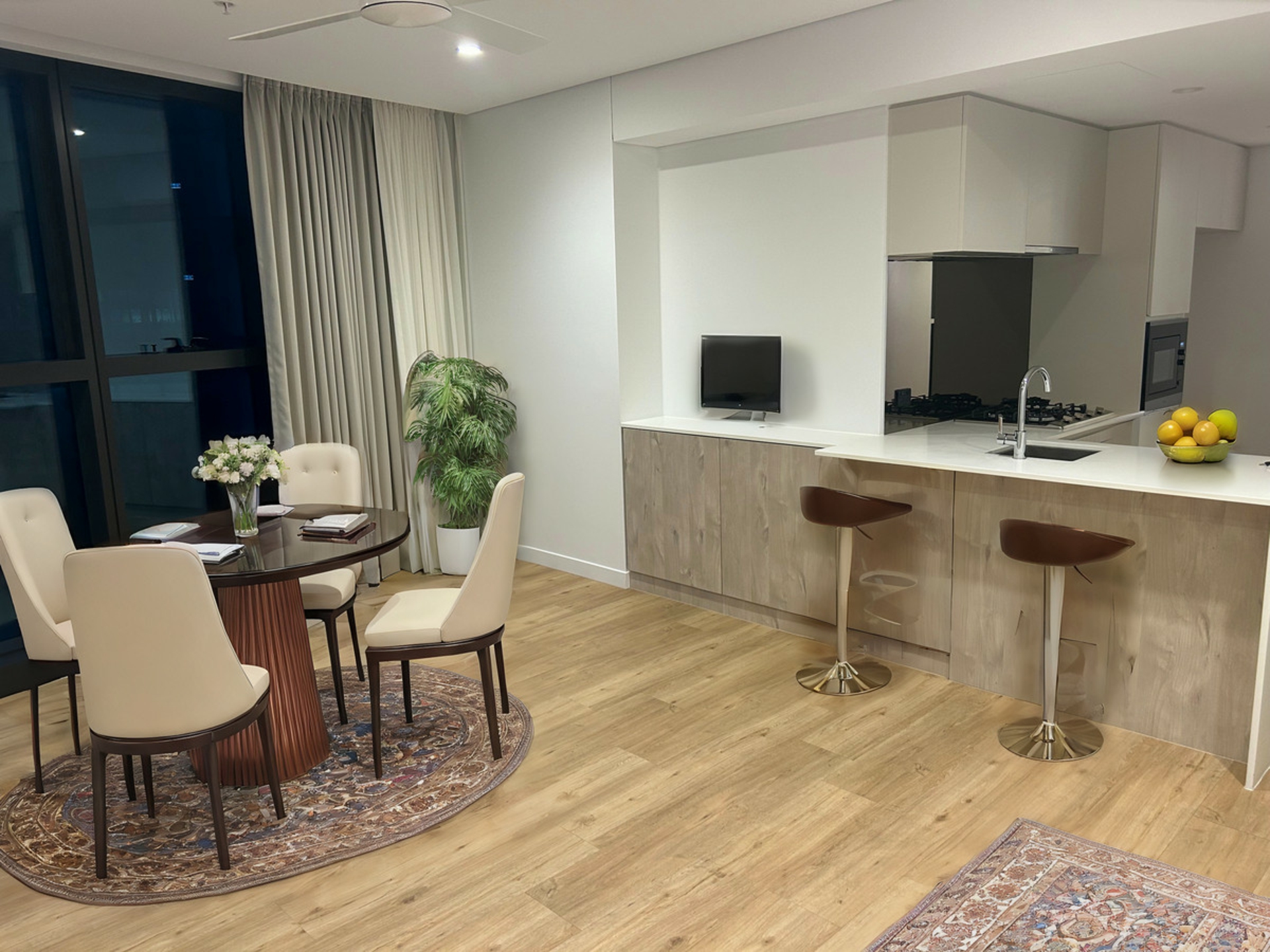1401/8 Adelaide Street, BRISBANE CITY