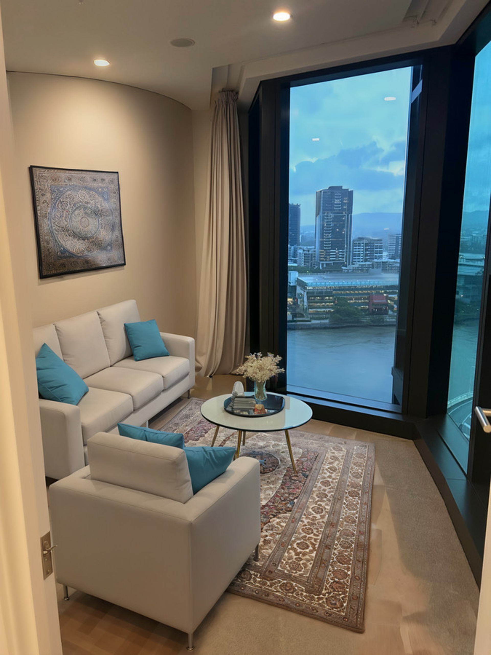 1401/8 Adelaide Street, BRISBANE CITY