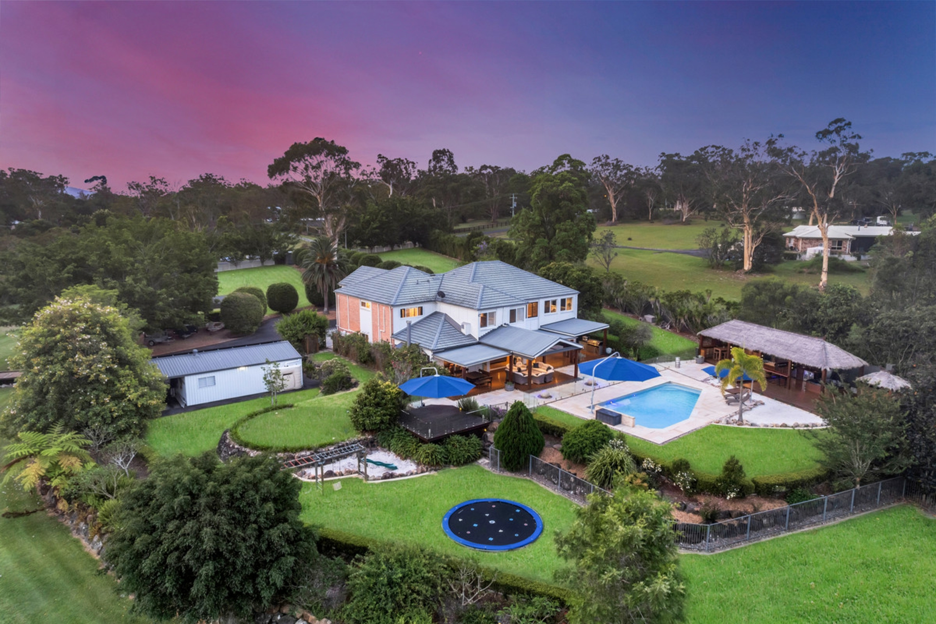 58-64 SOLWAY Crescent, CARBROOK