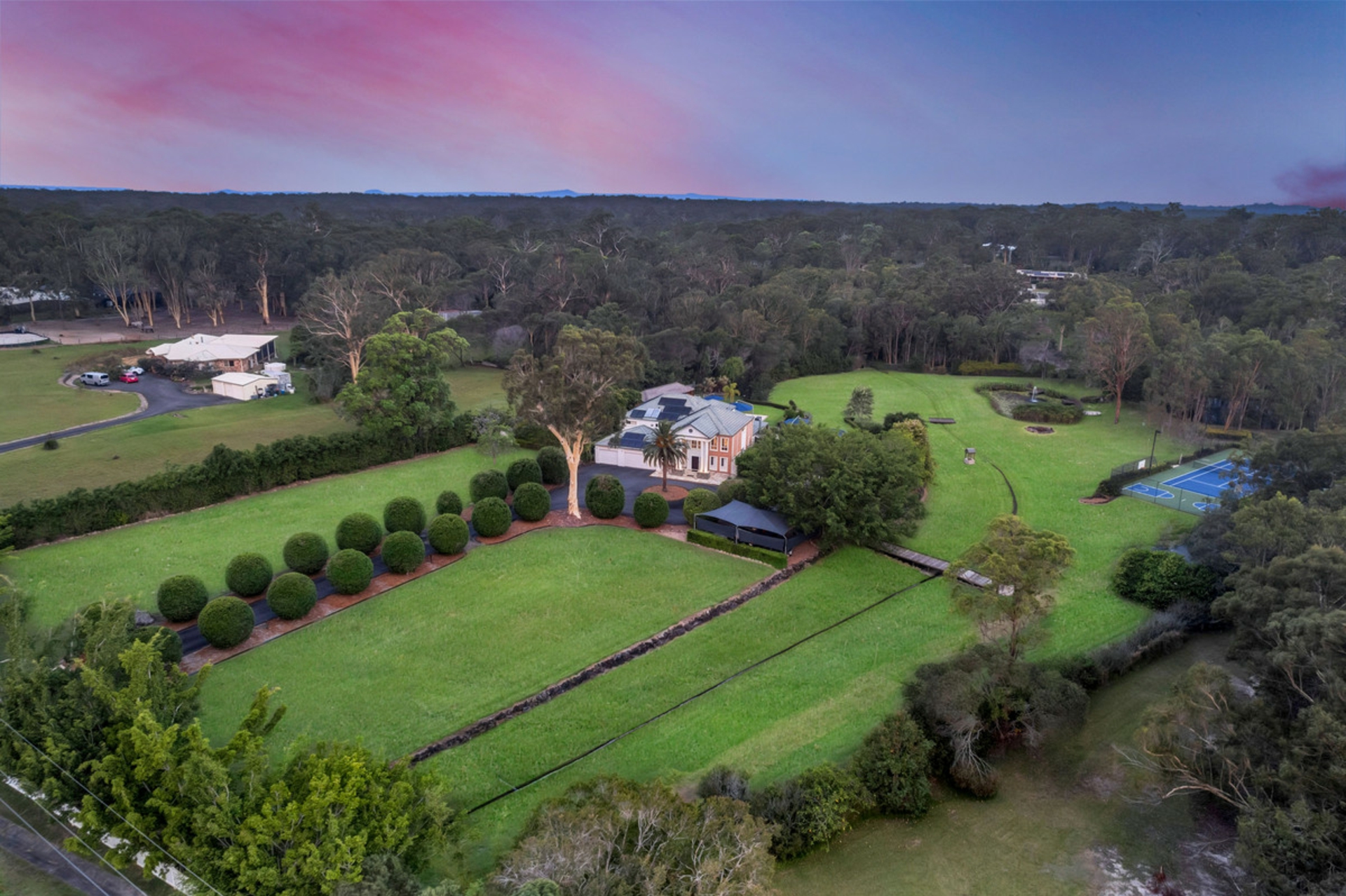 58-64 SOLWAY Crescent, CARBROOK