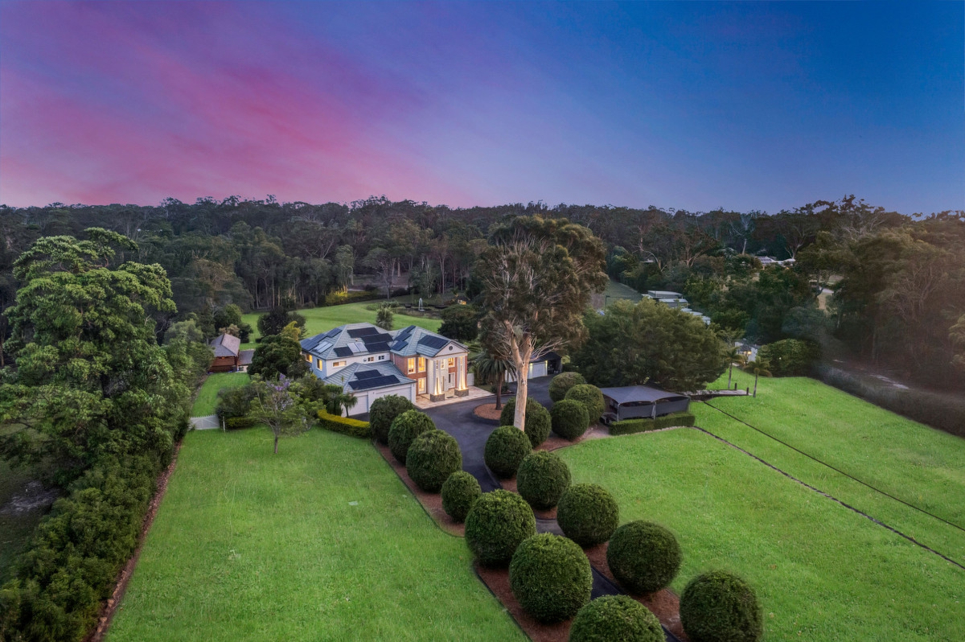 58-64 SOLWAY Crescent, CARBROOK