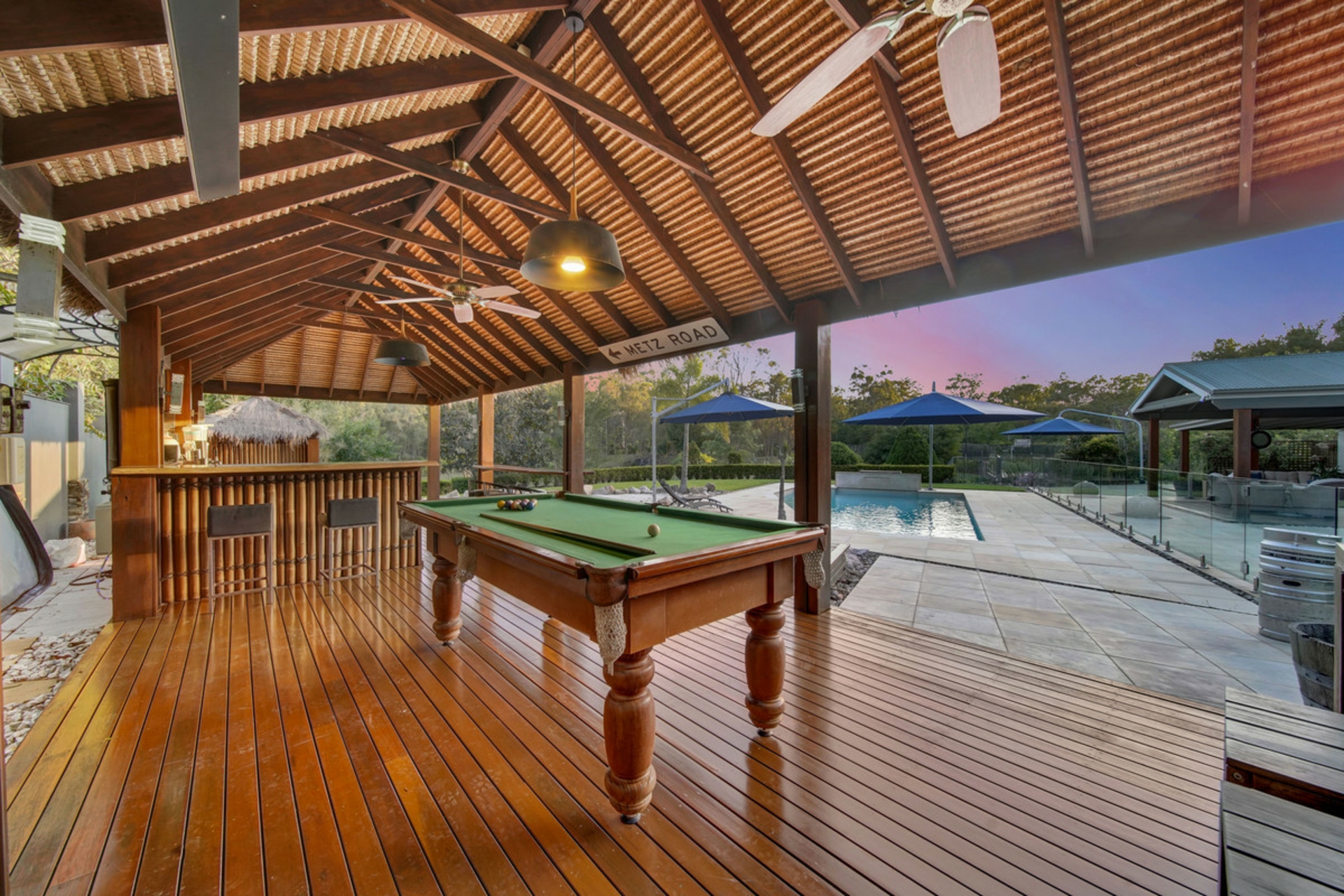 58-64 SOLWAY Crescent, CARBROOK