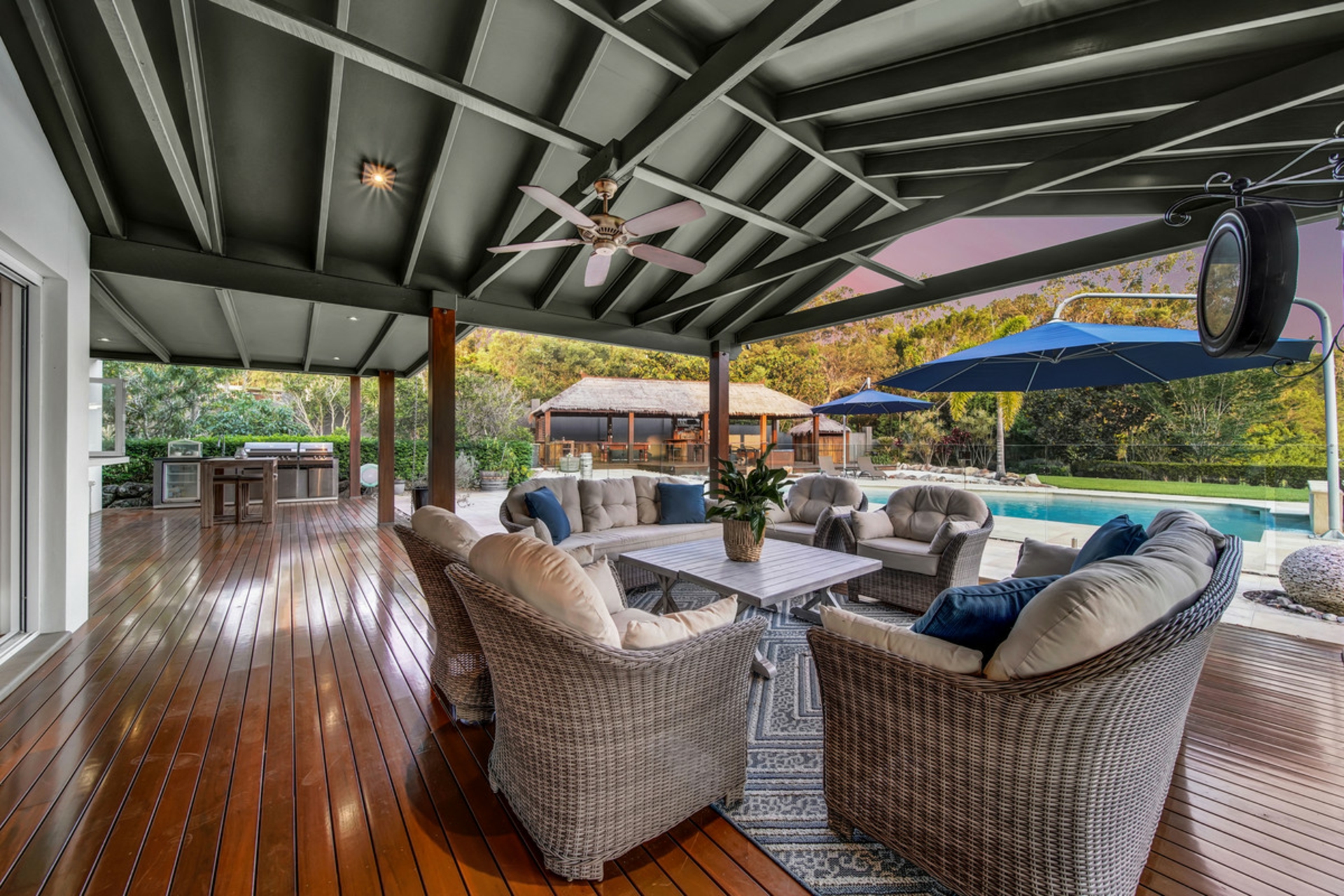 58-64 SOLWAY Crescent, CARBROOK