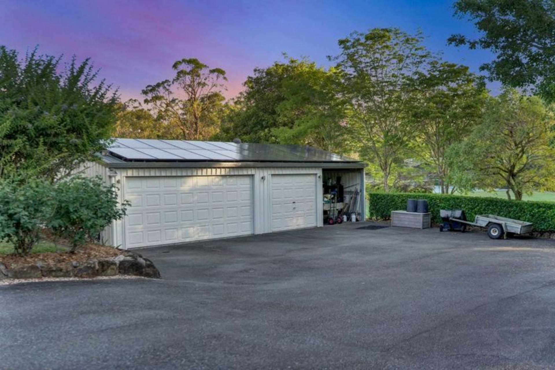 58-64 SOLWAY Crescent, CARBROOK