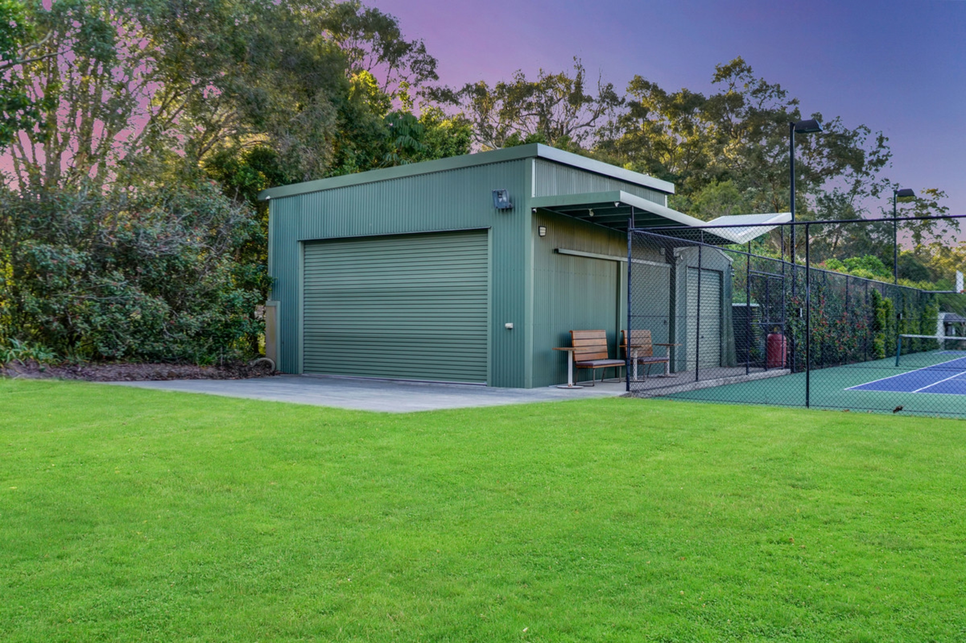 58-64 SOLWAY Crescent, CARBROOK