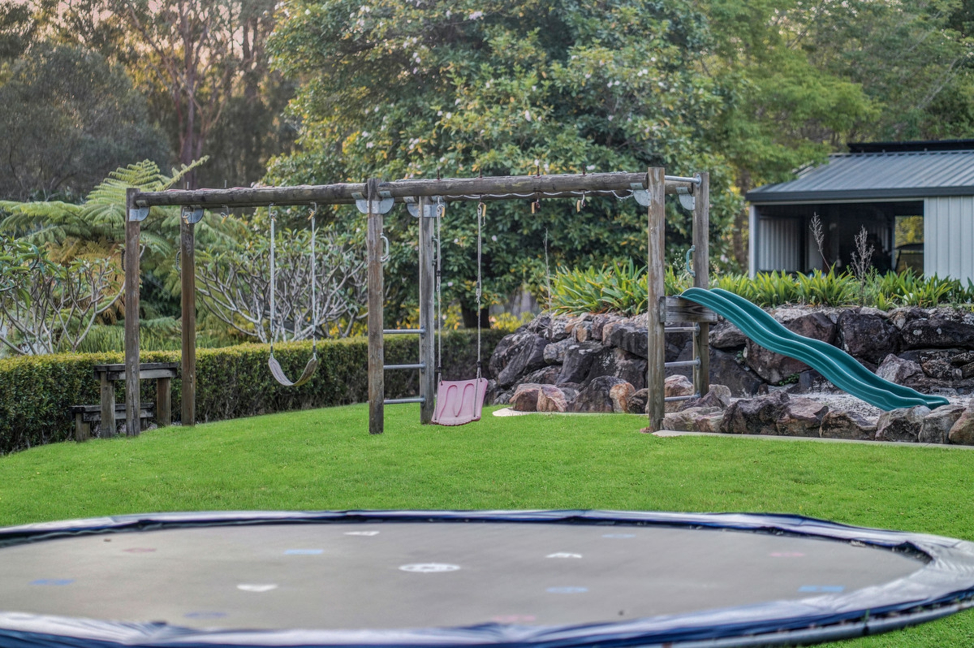 58-64 SOLWAY Crescent, CARBROOK