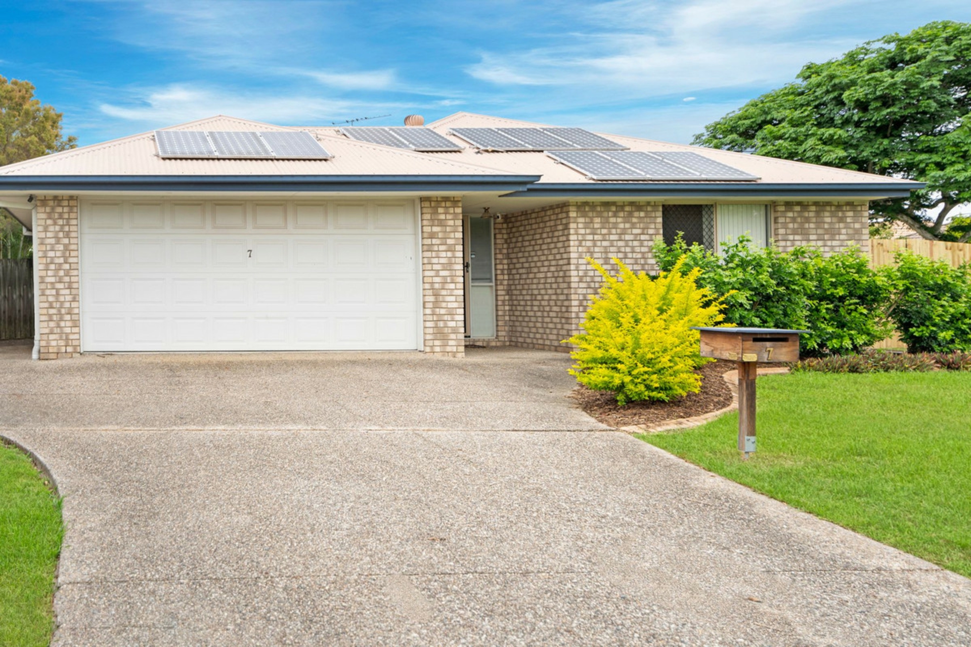 7 Chancellor Circuit, MEADOWBROOK