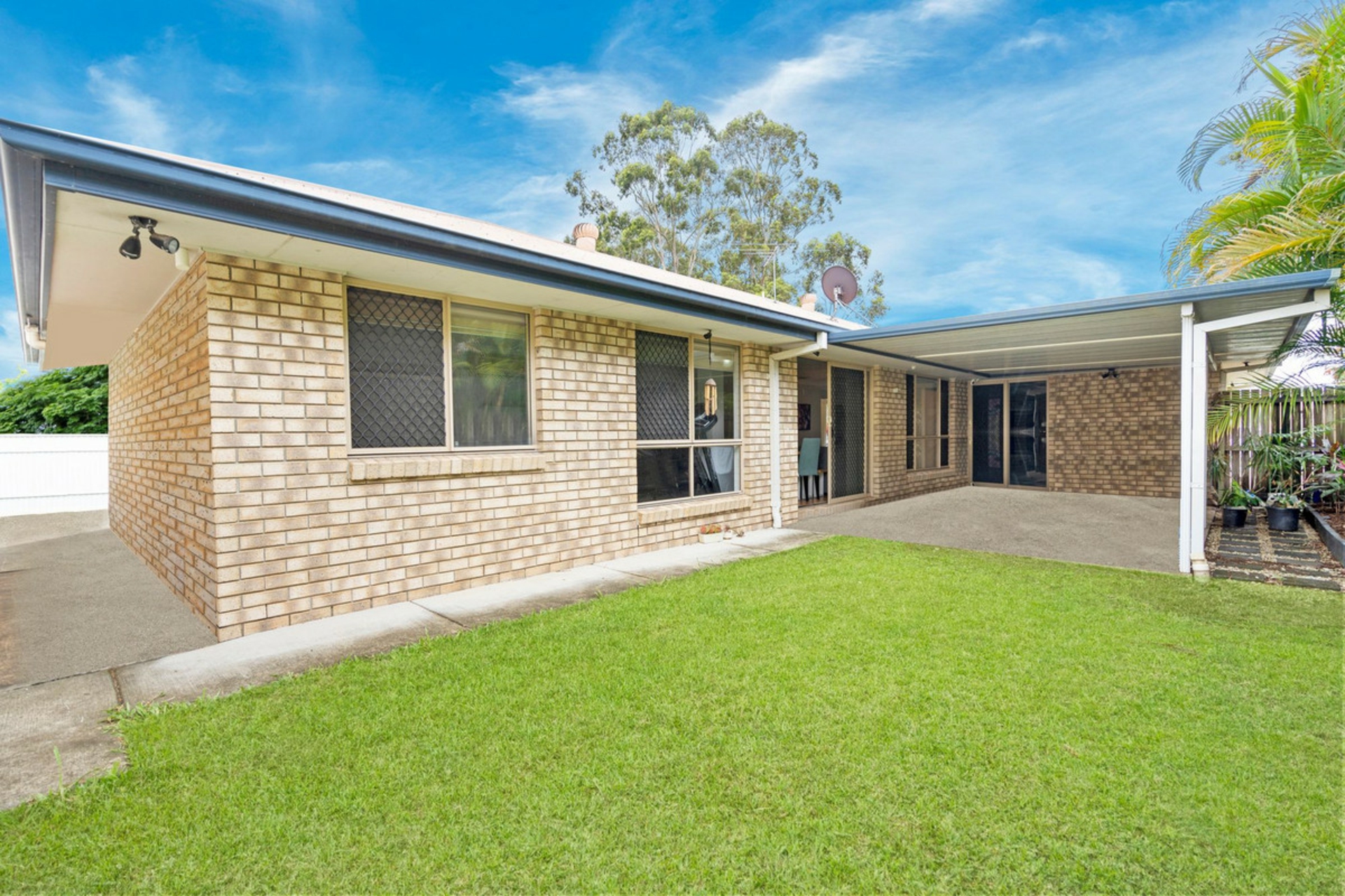 7 Chancellor Circuit, MEADOWBROOK