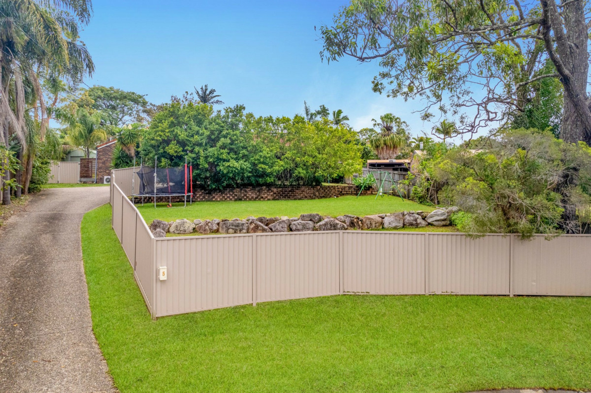 5 Bauhinia Court, SHAILER PARK