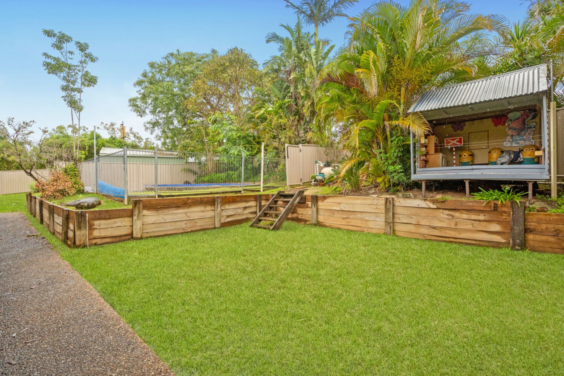 5 Bauhinia Court, SHAILER PARK