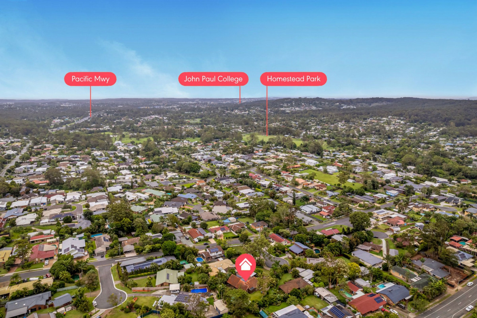 5 Bauhinia Court, SHAILER PARK