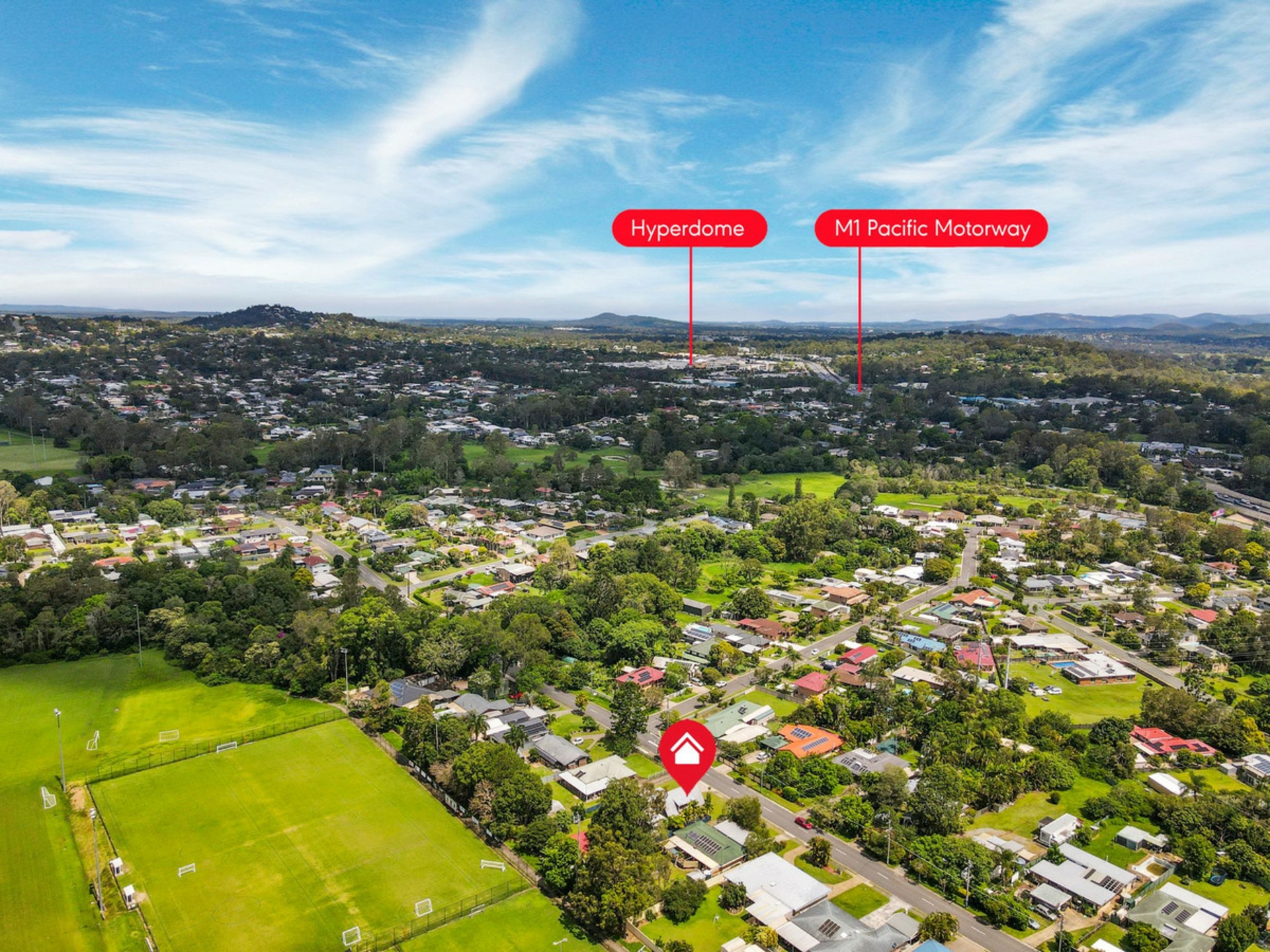 40 Allamanda Drive, DAISY HILL