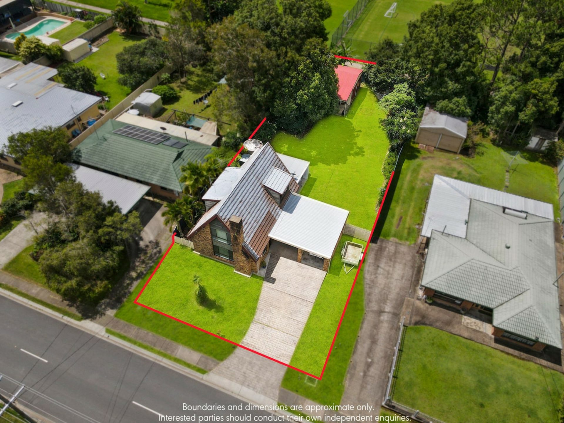 40 Allamanda Drive, DAISY HILL