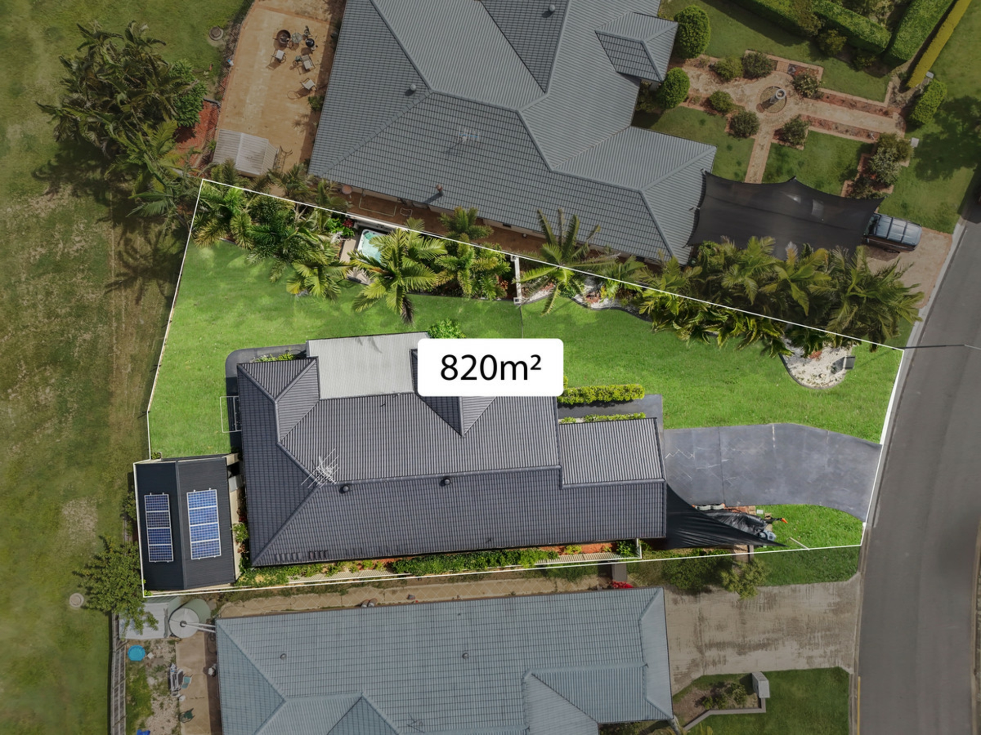 68 Saint Andrews Drive, CORNUBIA