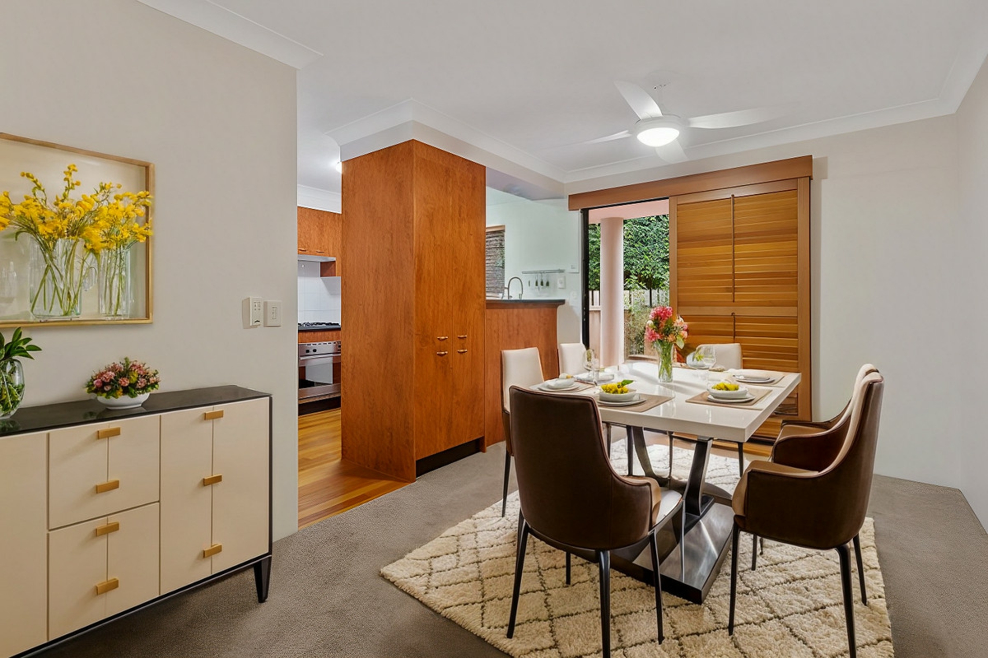 3/33 Sargent Street, NEW FARM