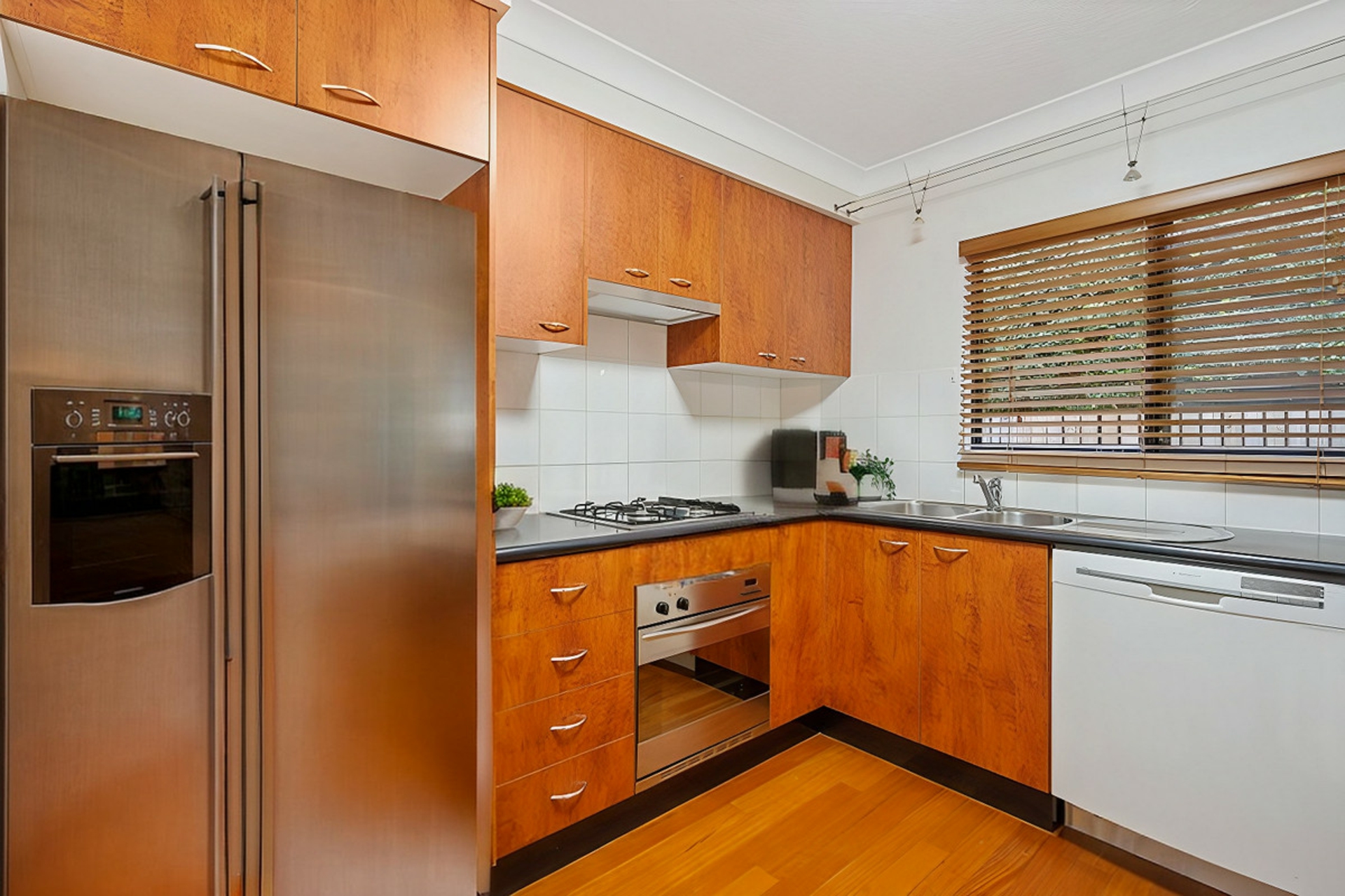 3/33 Sargent Street, NEW FARM