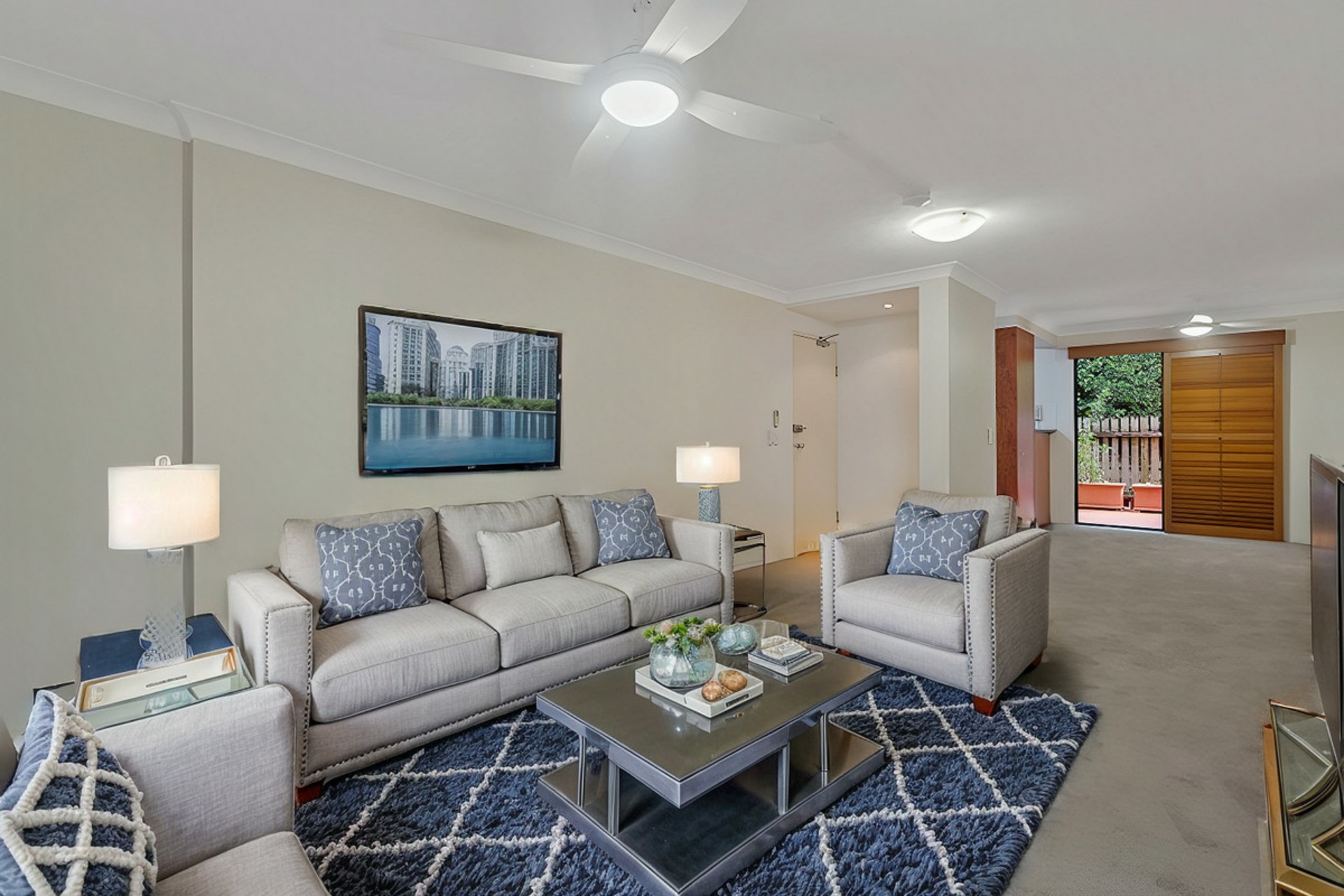 3/33 Sargent Street, NEW FARM