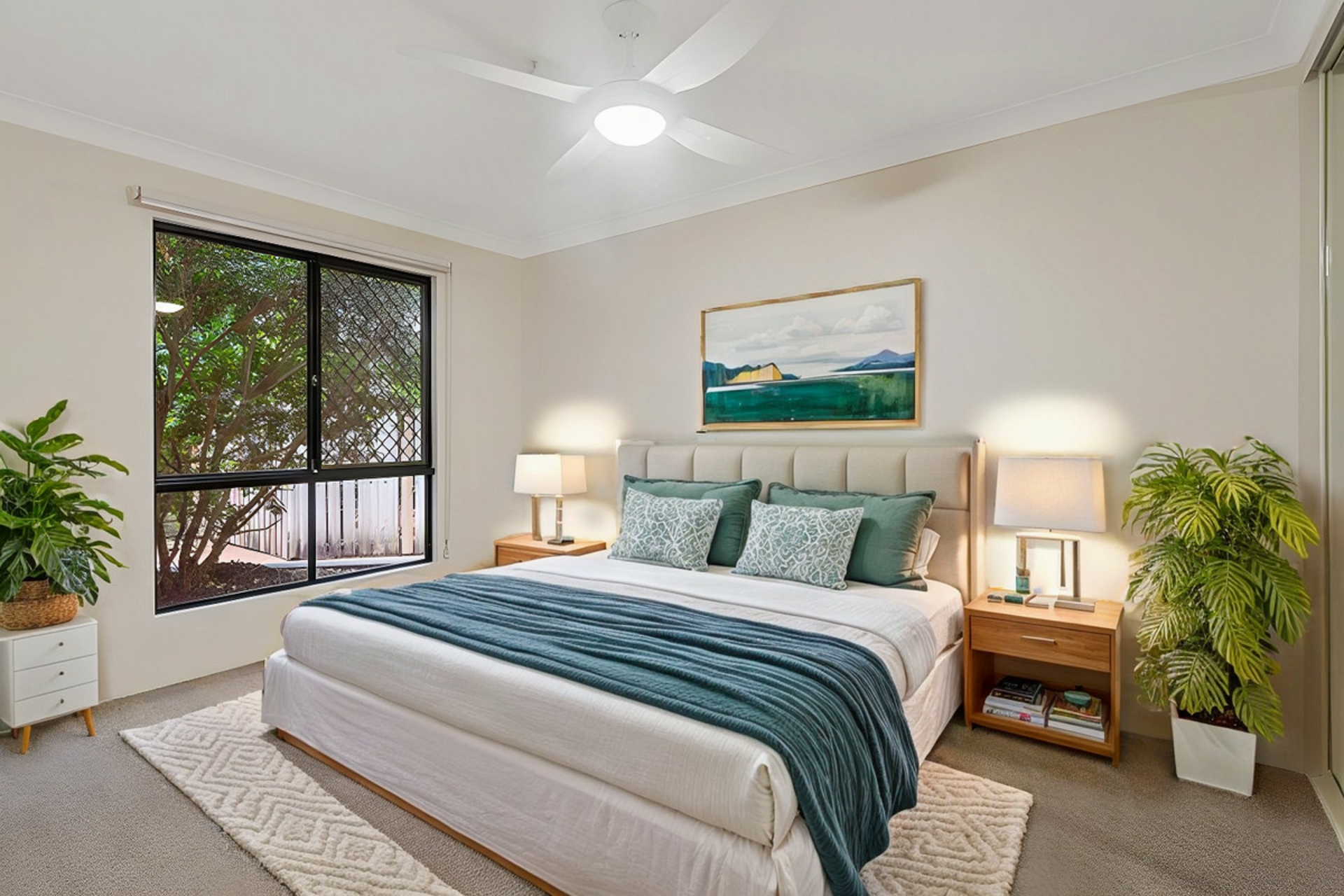 3/33 Sargent Street, NEW FARM