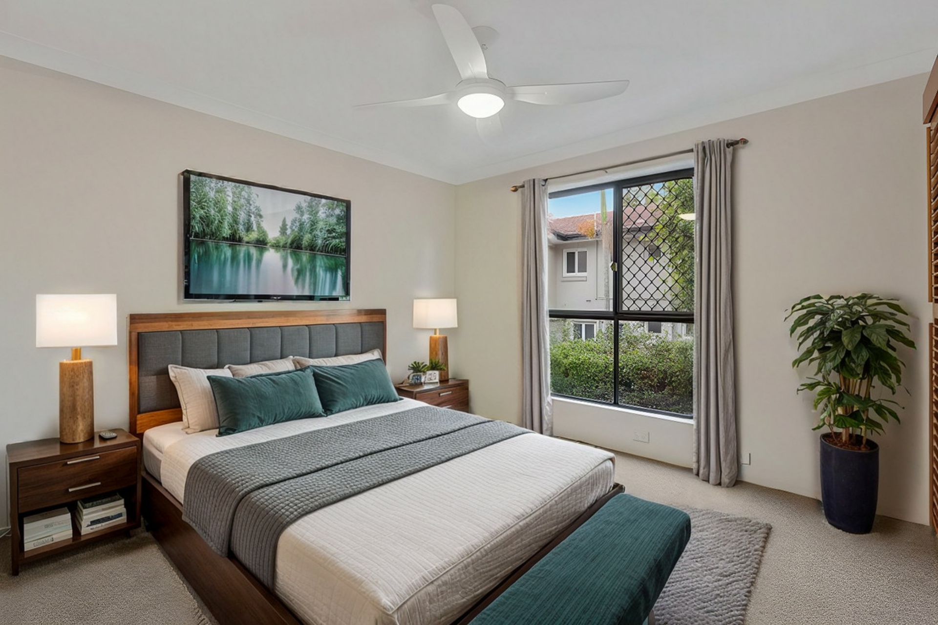 3/33 Sargent Street, NEW FARM