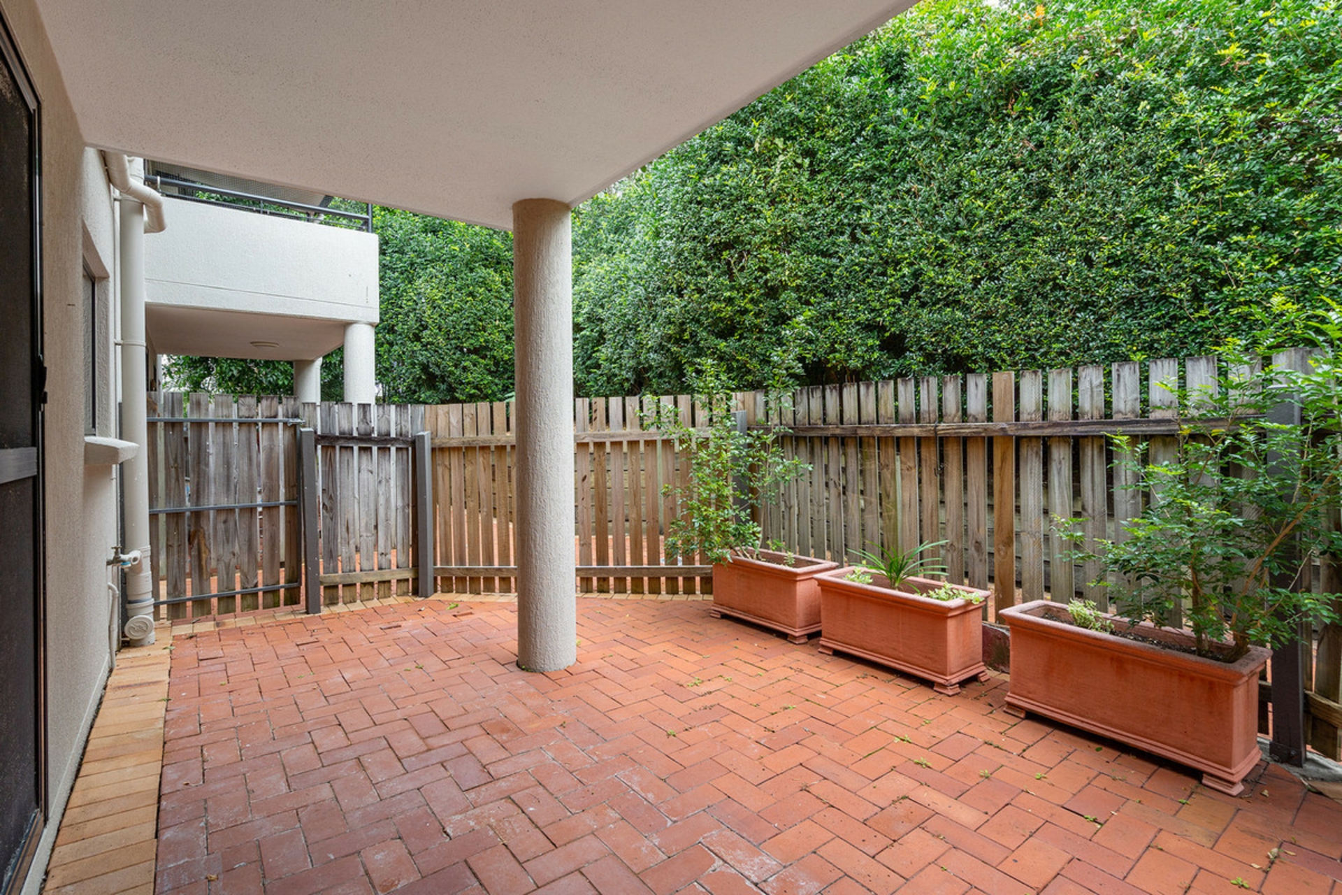 3/33 Sargent Street, NEW FARM