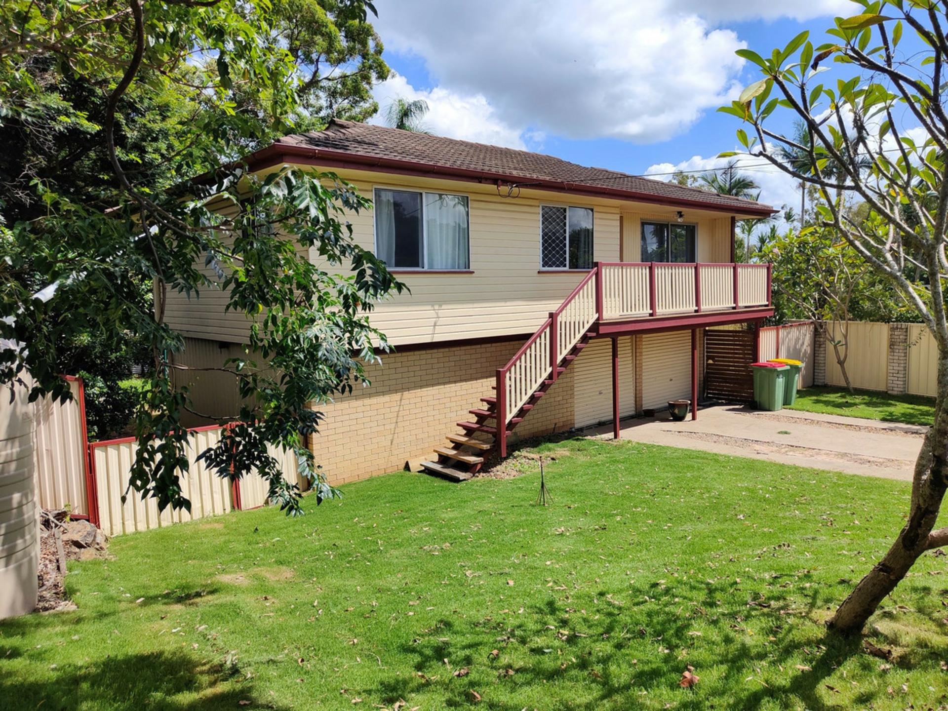 91 Barbaralla Drive, SPRINGWOOD