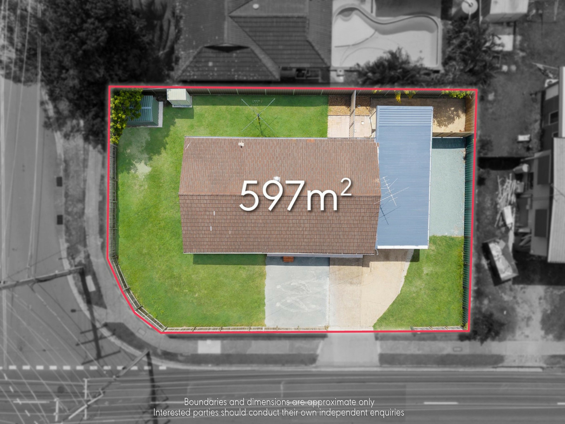 56 Paradise Road, SLACKS CREEK
